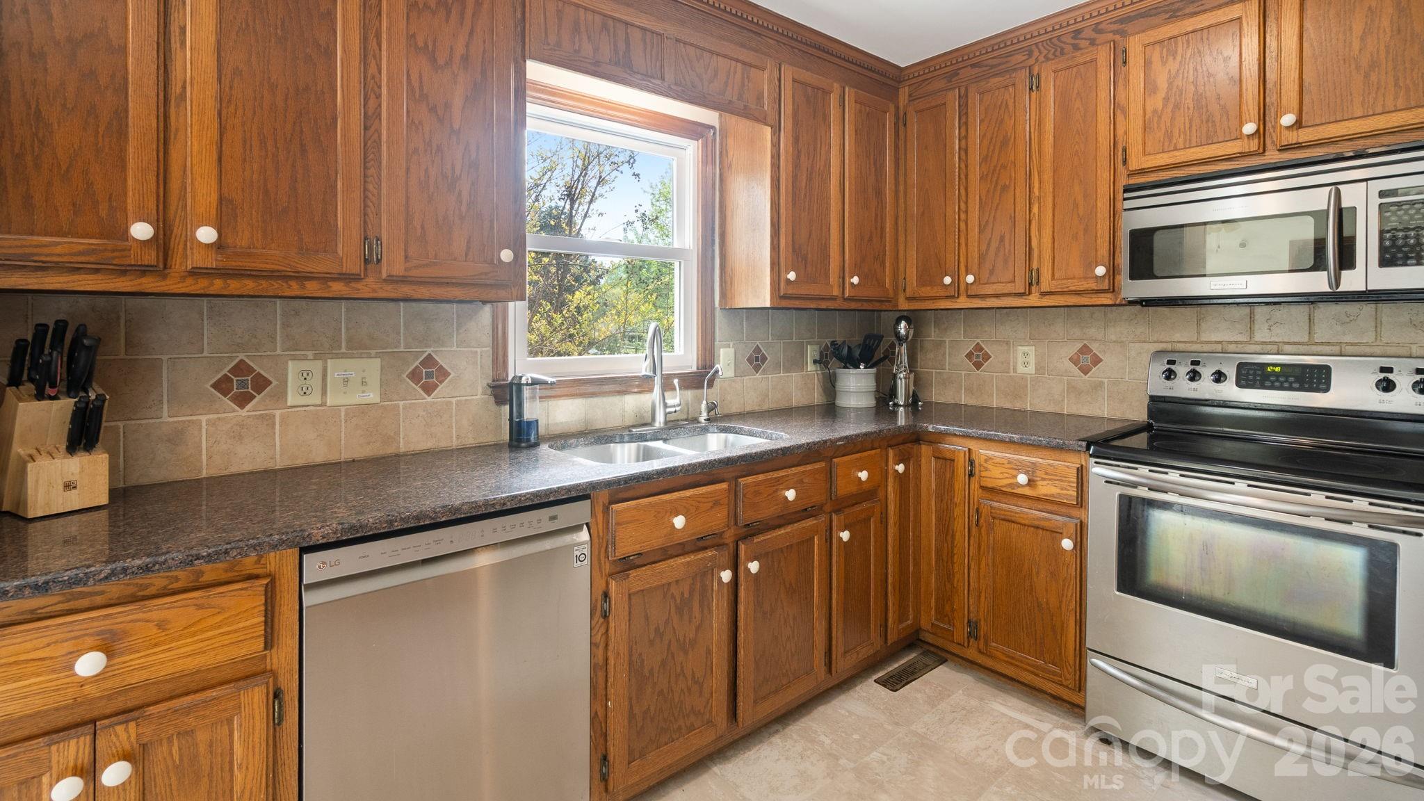 408 Baucom Deese Road — Monroe