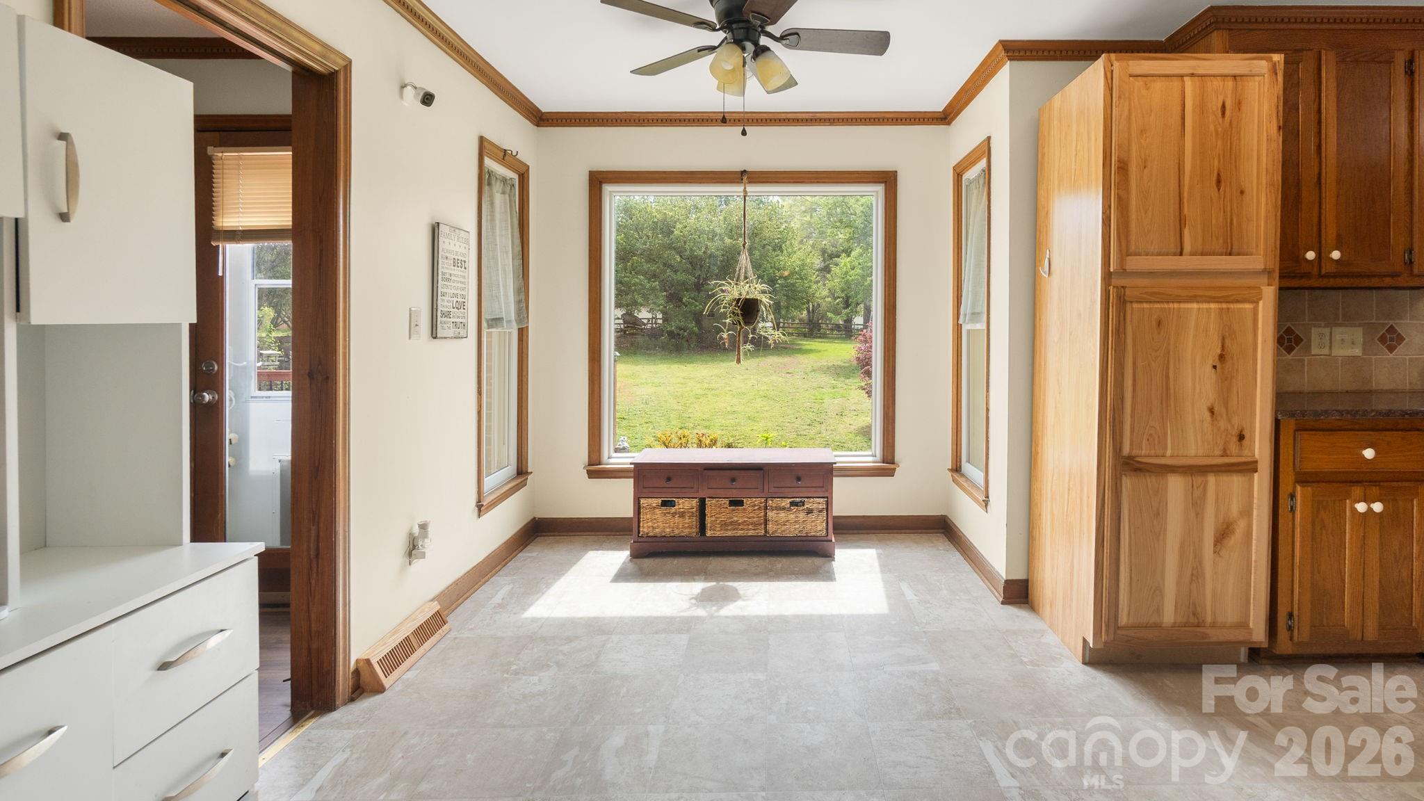 408 Baucom Deese Road — Monroe