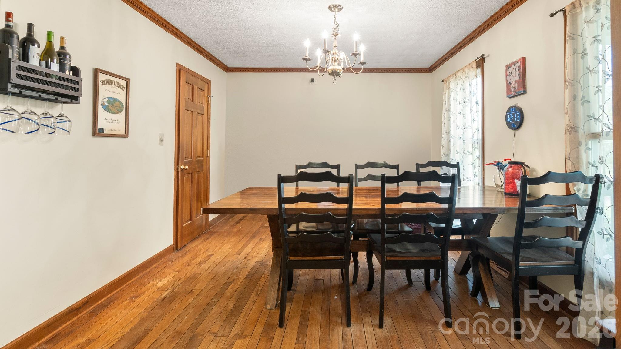 408 Baucom Deese Road — Monroe