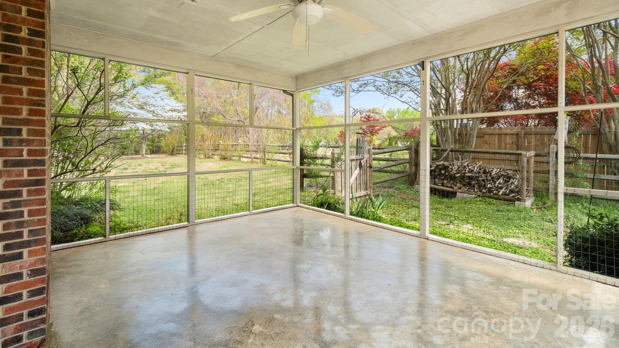 408 Baucom Deese Road — Monroe