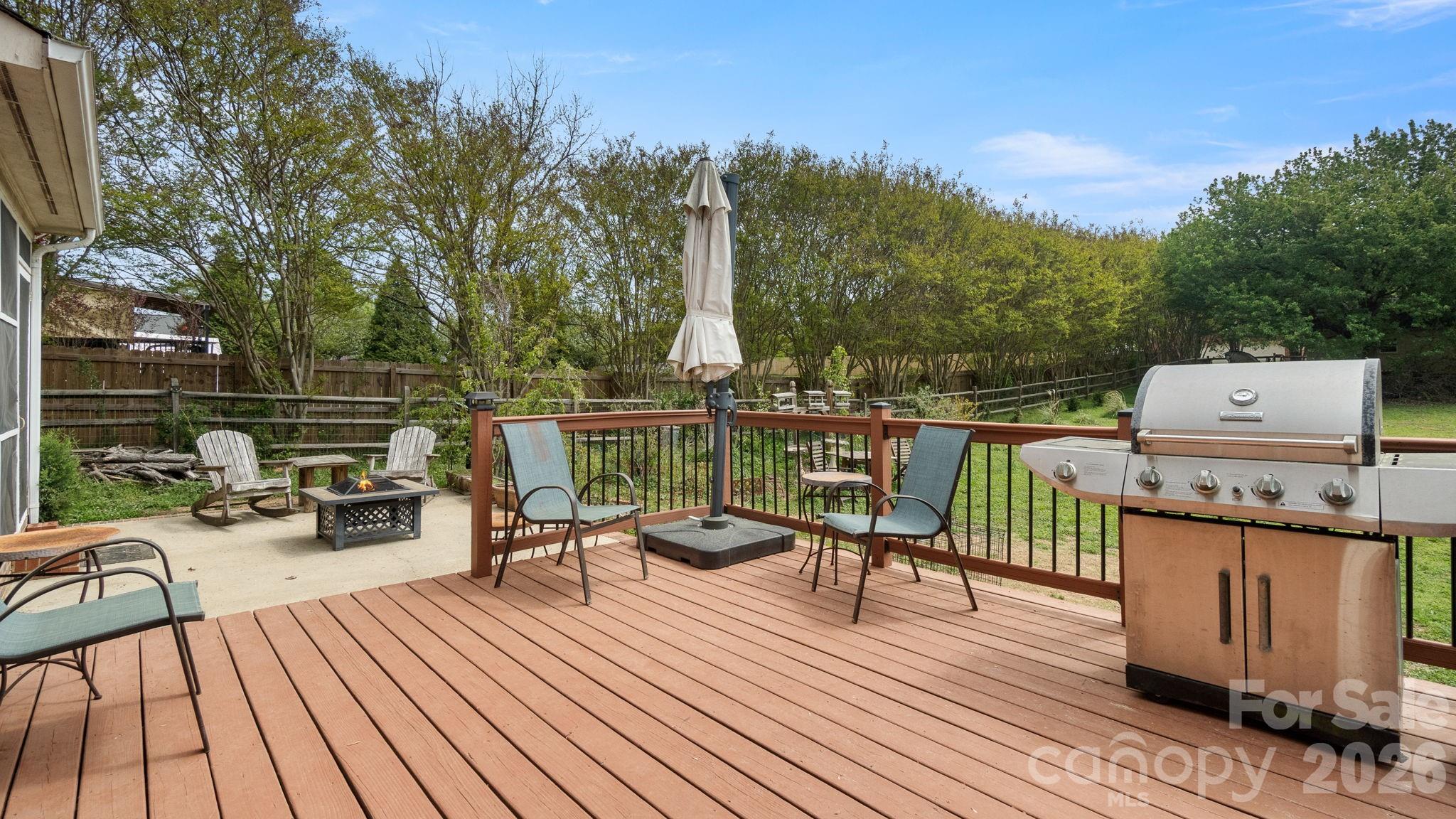 408 Baucom Deese Road — Monroe