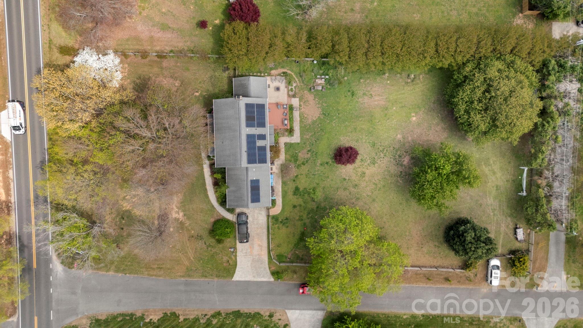 408 Baucom Deese Road — Monroe