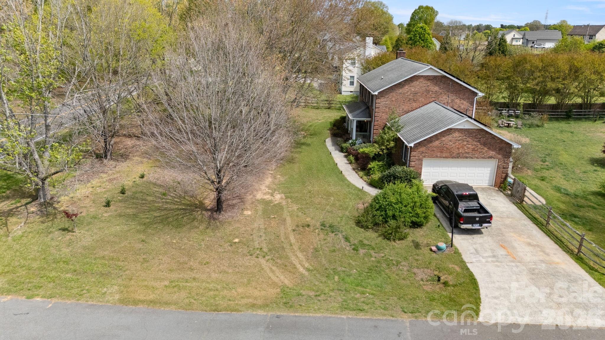 408 Baucom Deese Road — Monroe