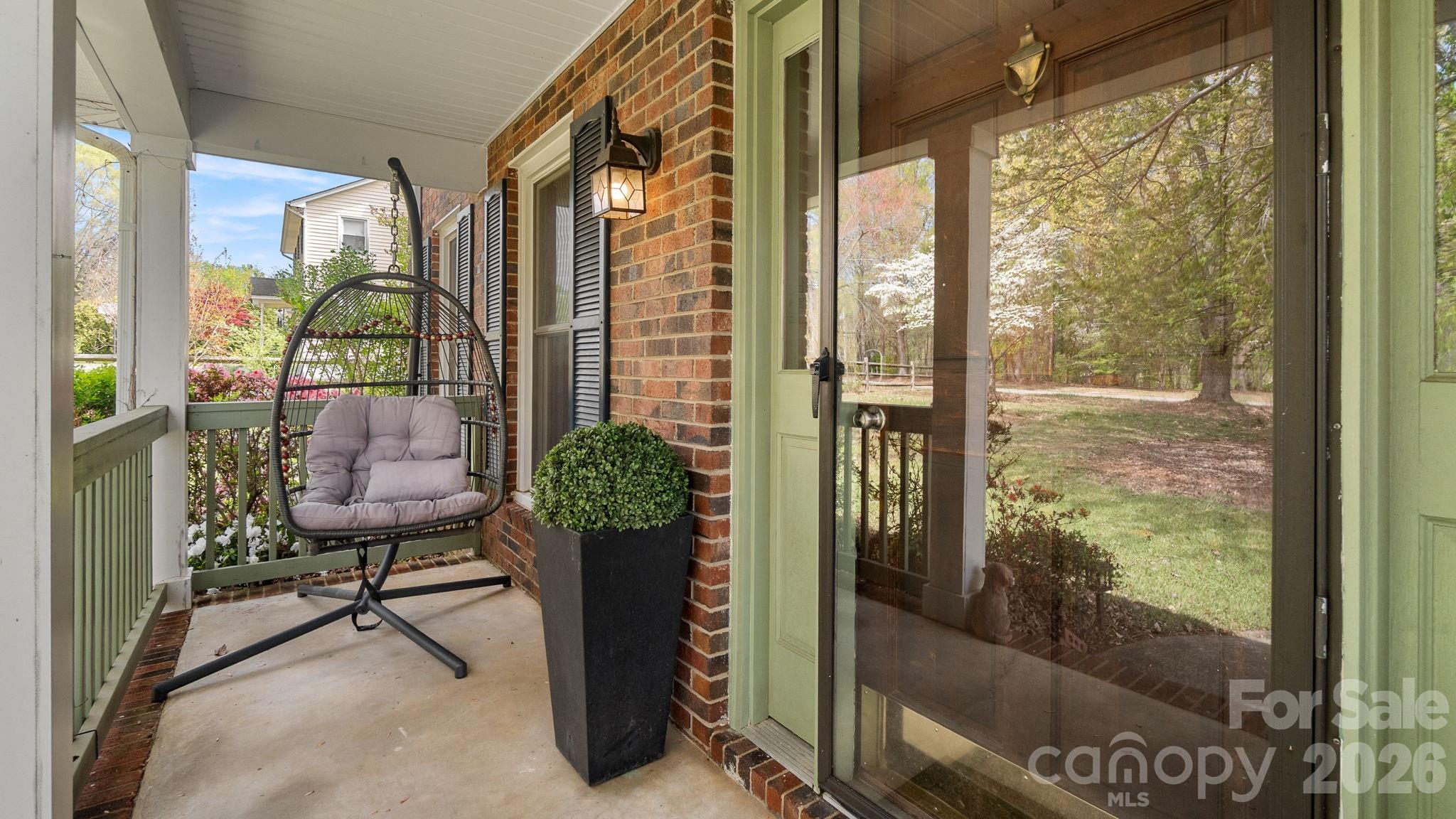408 Baucom Deese Road — Monroe