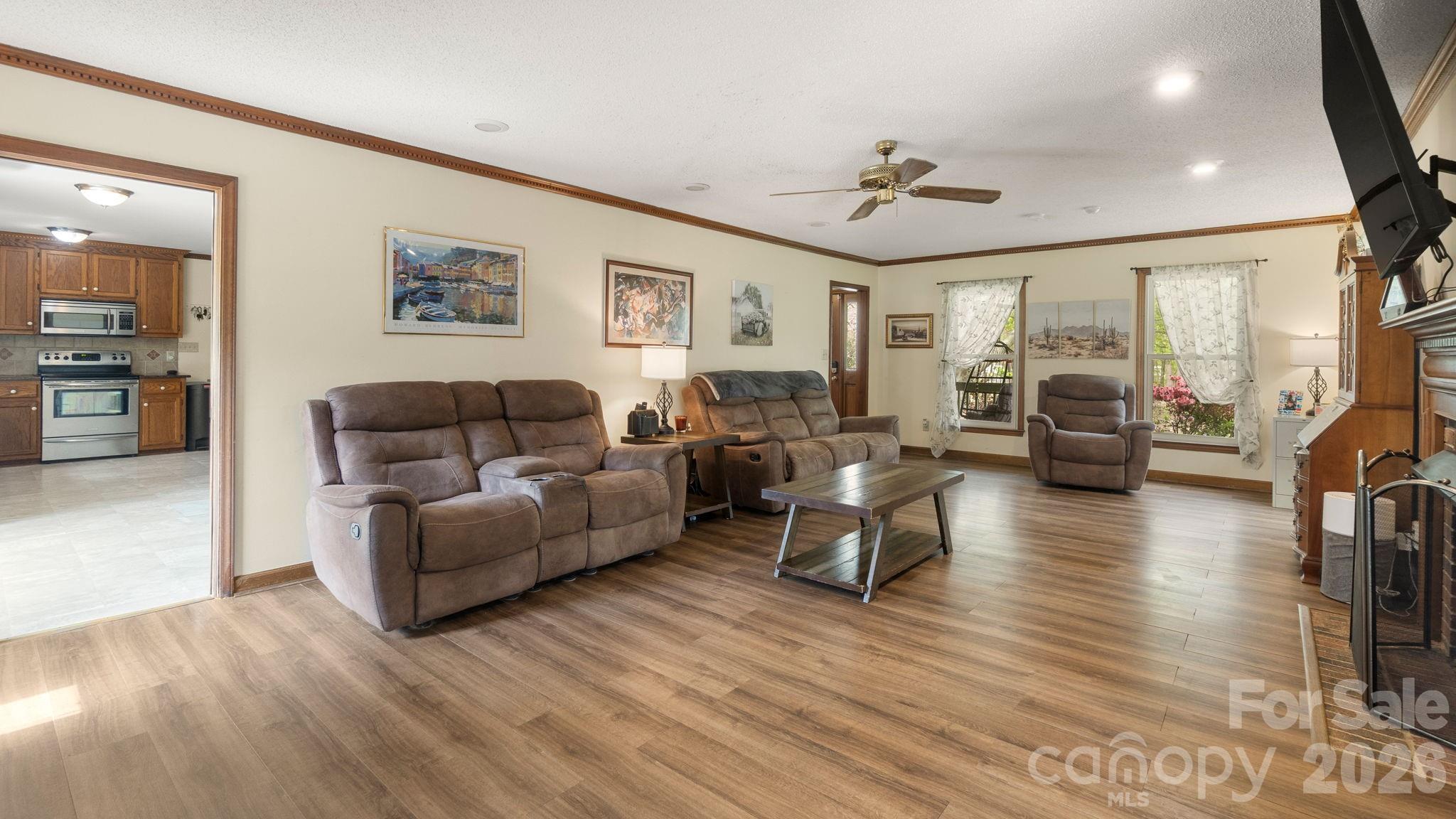 408 Baucom Deese Road — Monroe
