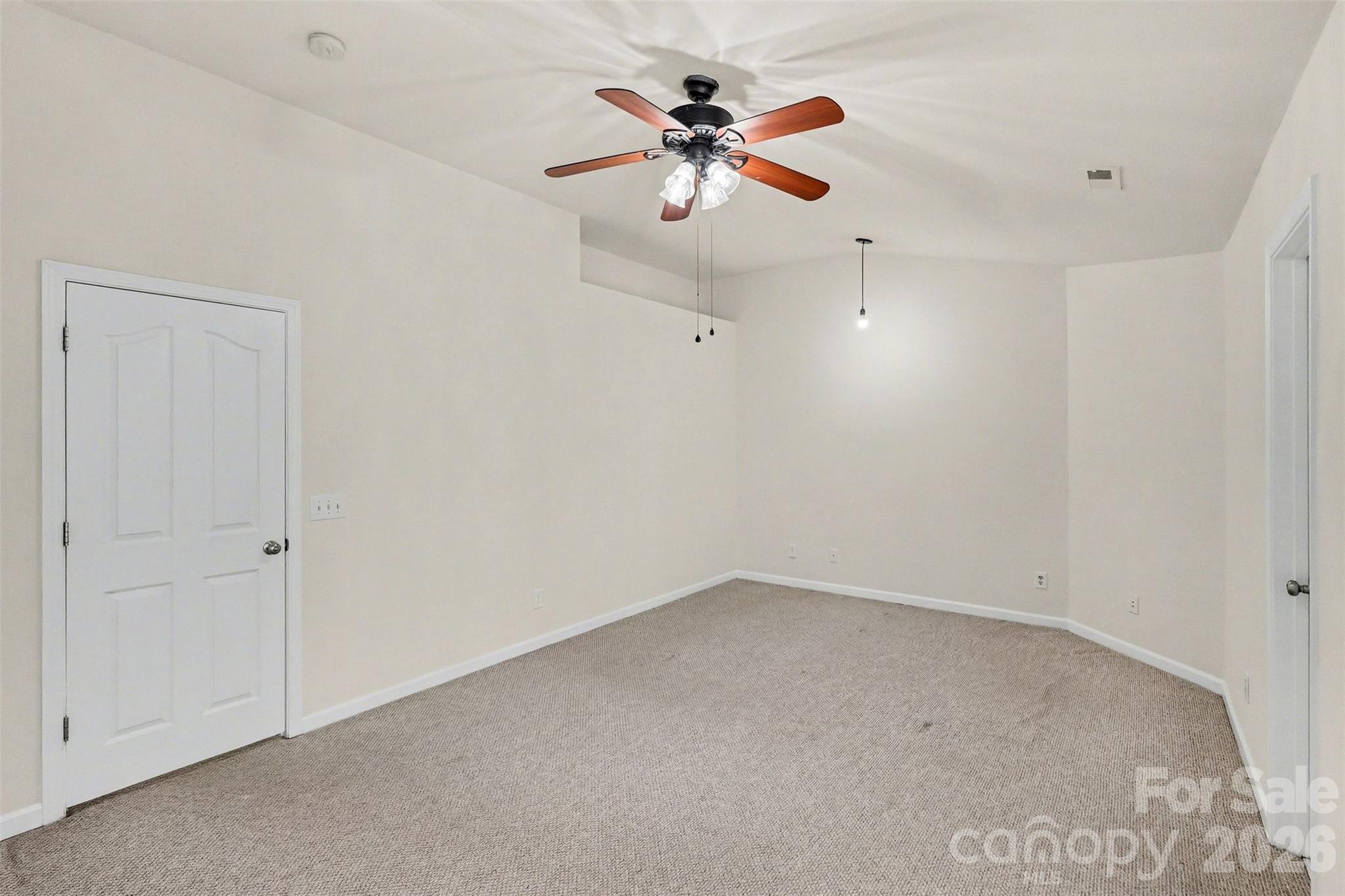 16914 Commons Creek Drive — Charlotte