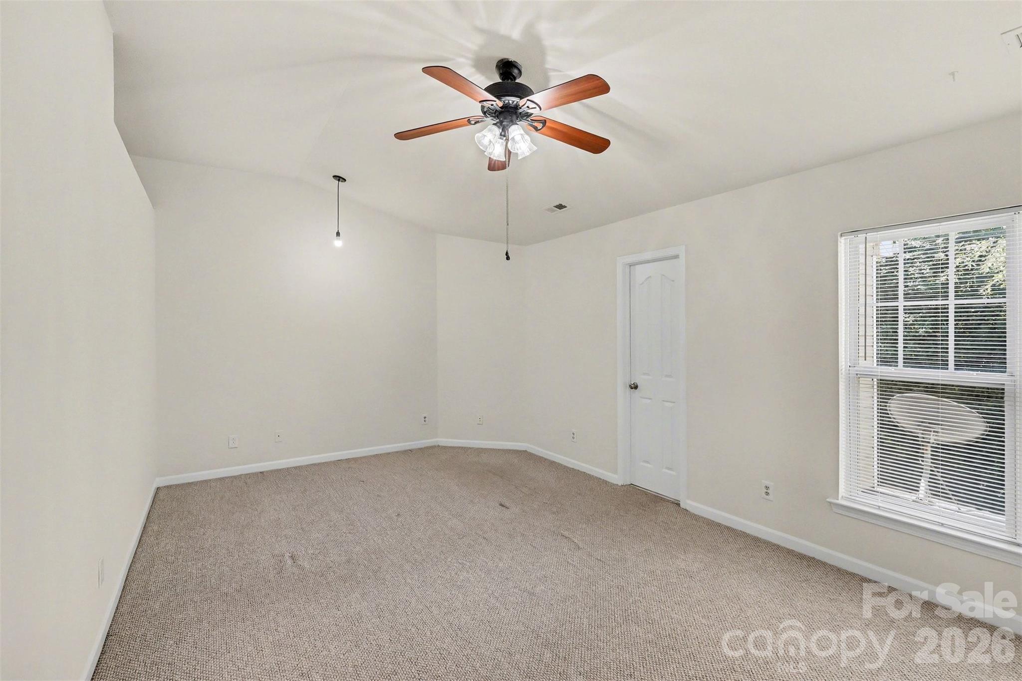 16914 Commons Creek Drive — Charlotte