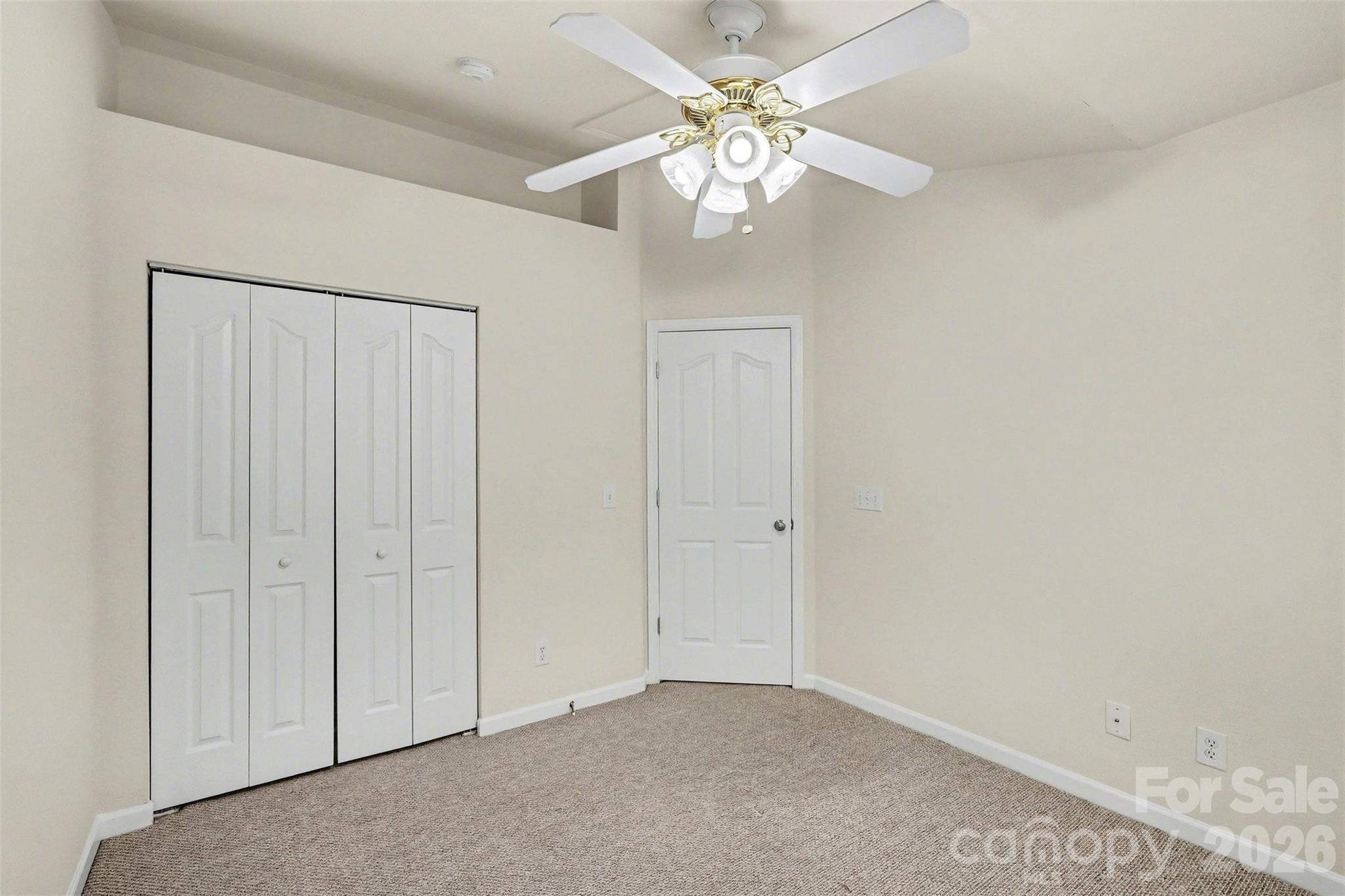 16914 Commons Creek Drive — Charlotte