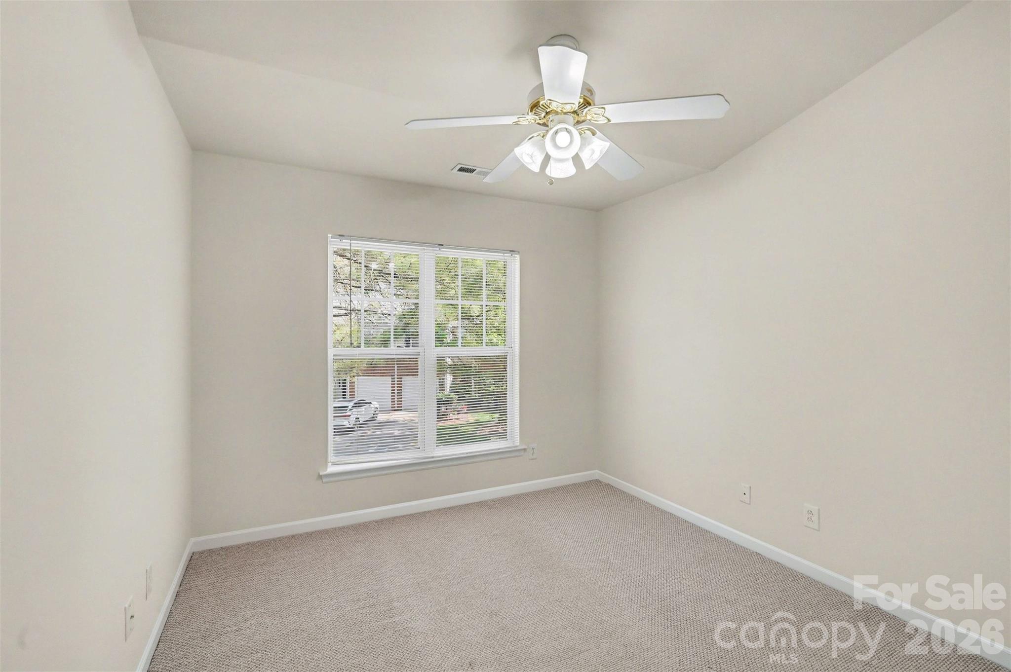 16914 Commons Creek Drive — Charlotte