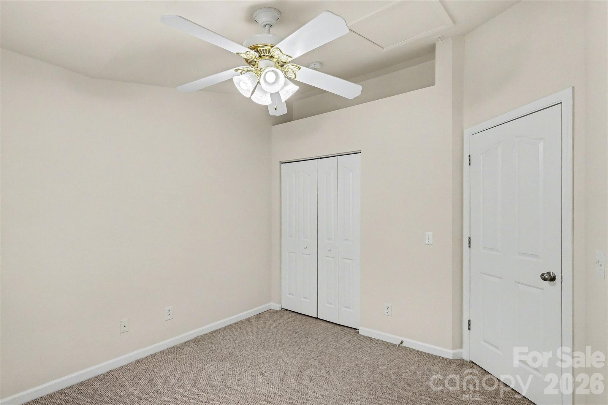 16914 Commons Creek Drive — Charlotte
