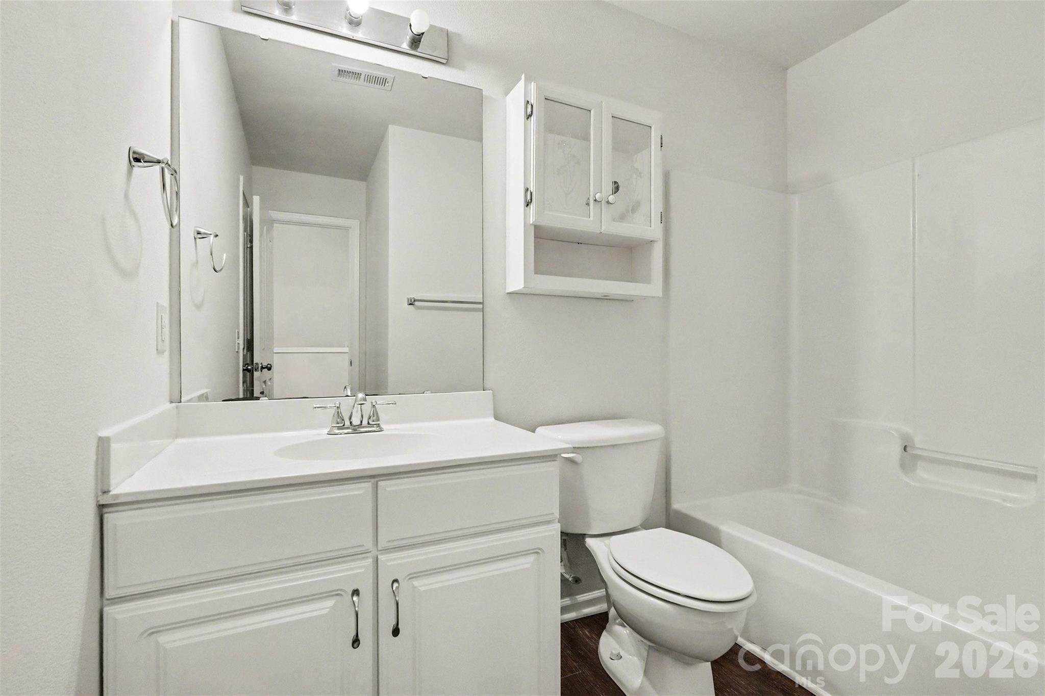 16914 Commons Creek Drive — Charlotte