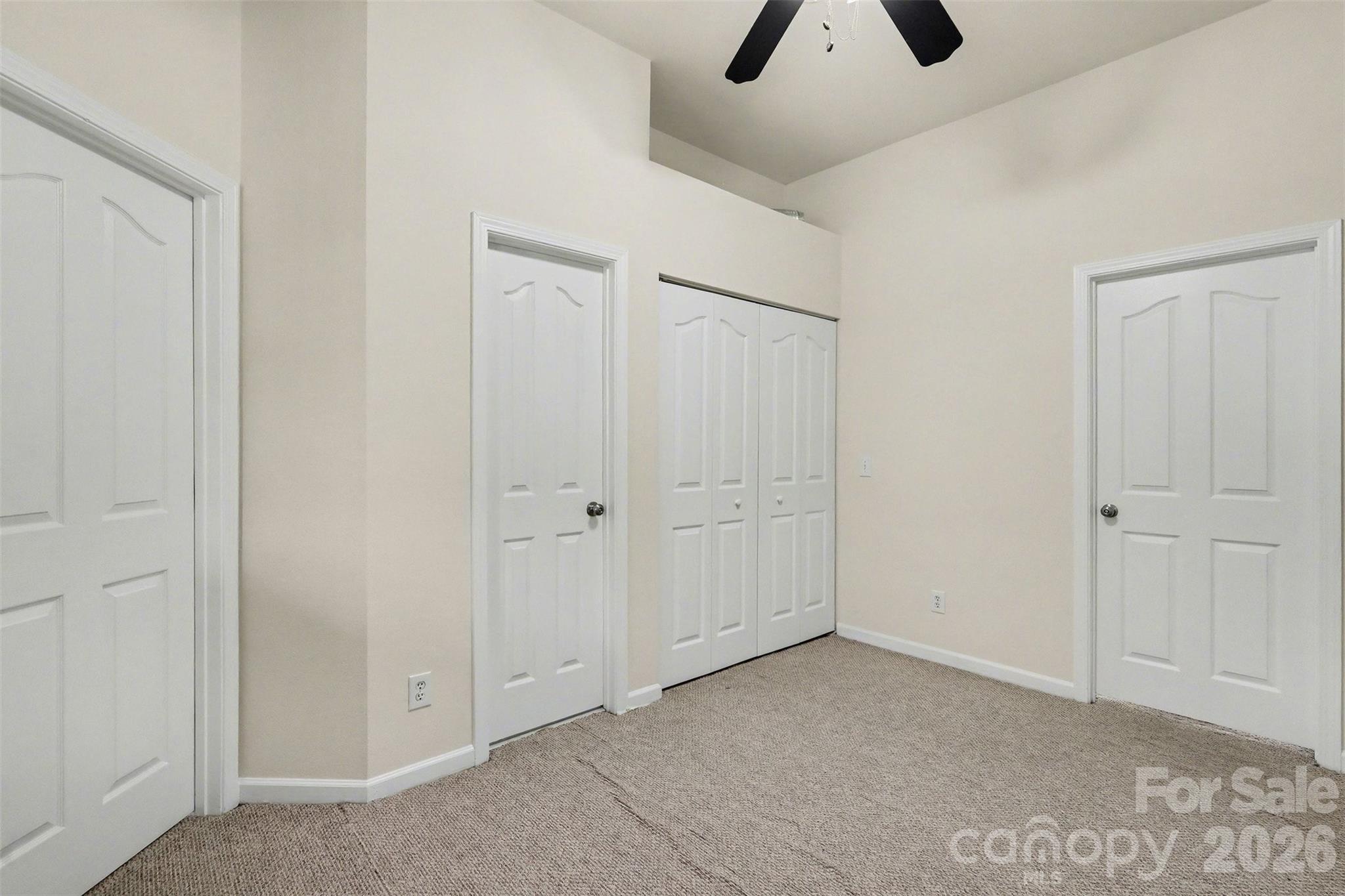 16914 Commons Creek Drive — Charlotte