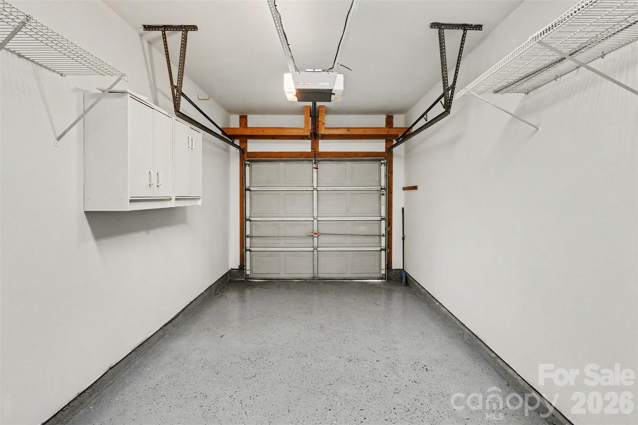 16914 Commons Creek Drive — Charlotte