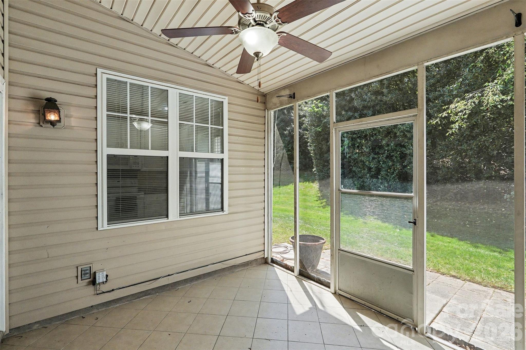 16914 Commons Creek Drive — Charlotte