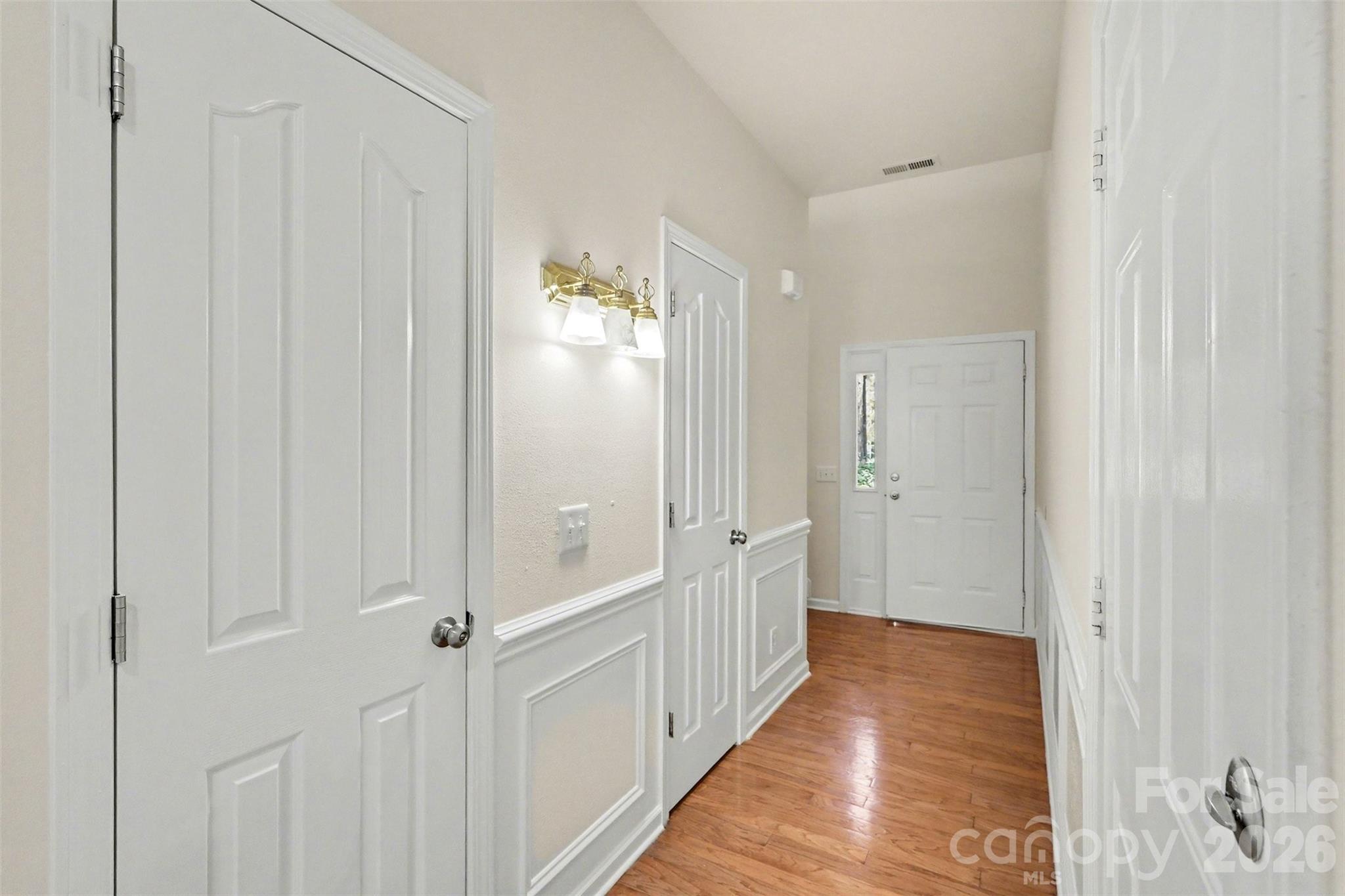 16914 Commons Creek Drive — Charlotte