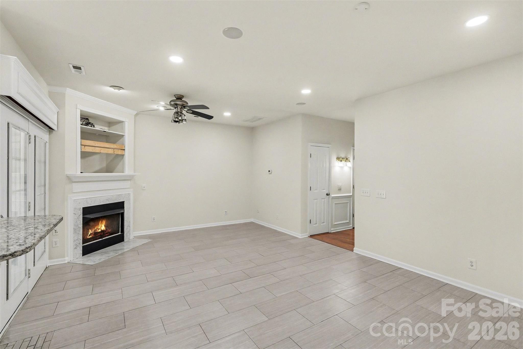 16914 Commons Creek Drive — Charlotte