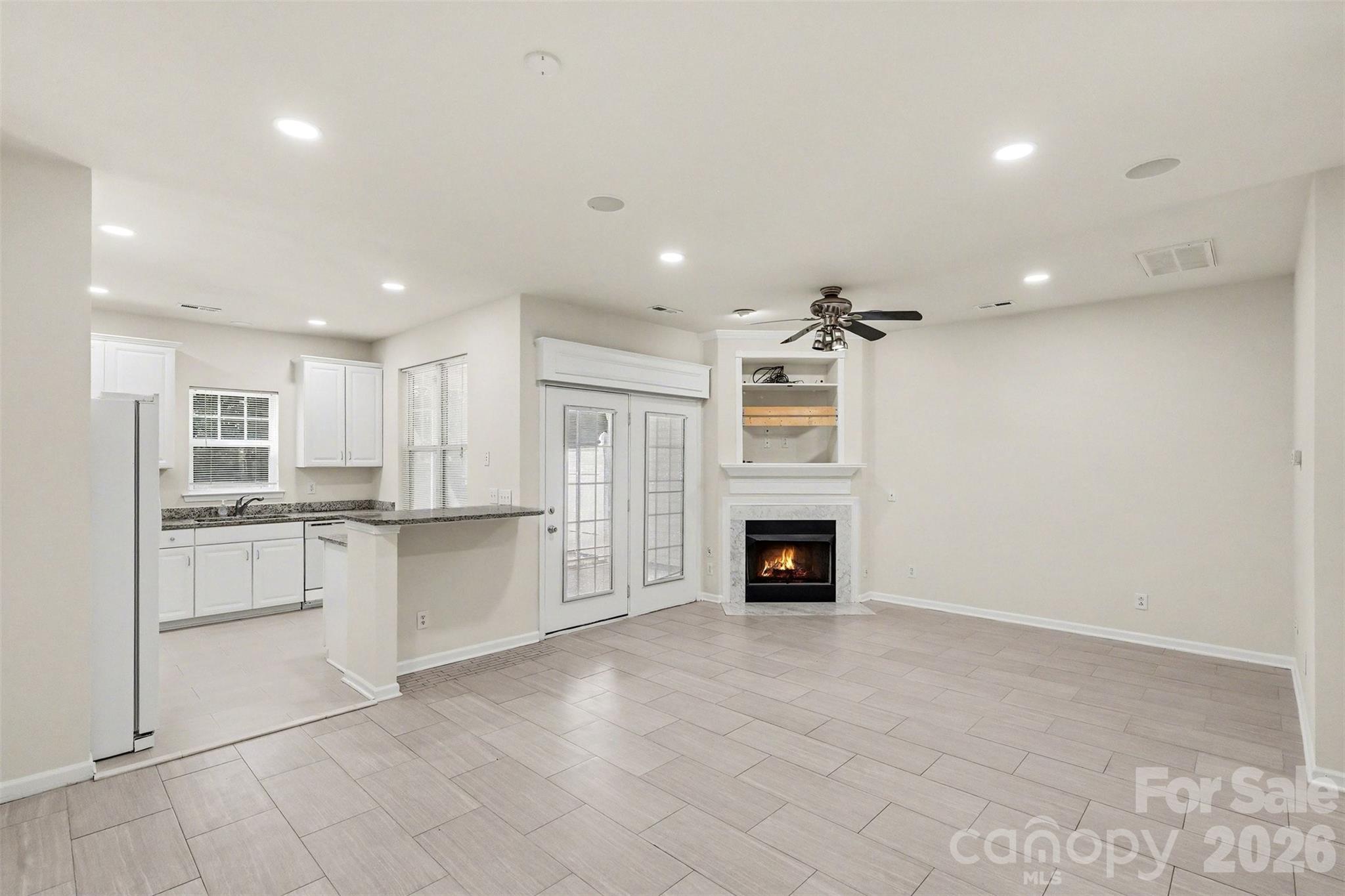 16914 Commons Creek Drive — Charlotte