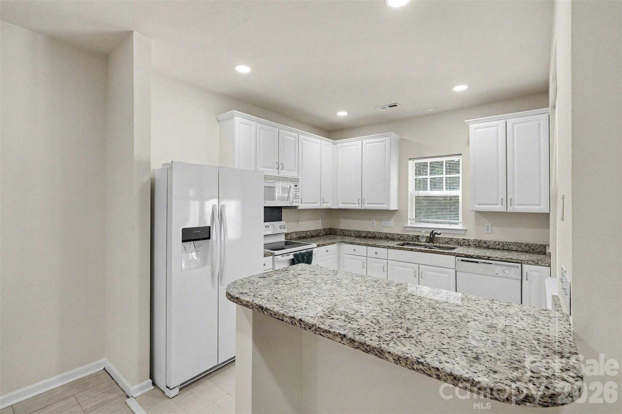 16914 Commons Creek Drive — Charlotte