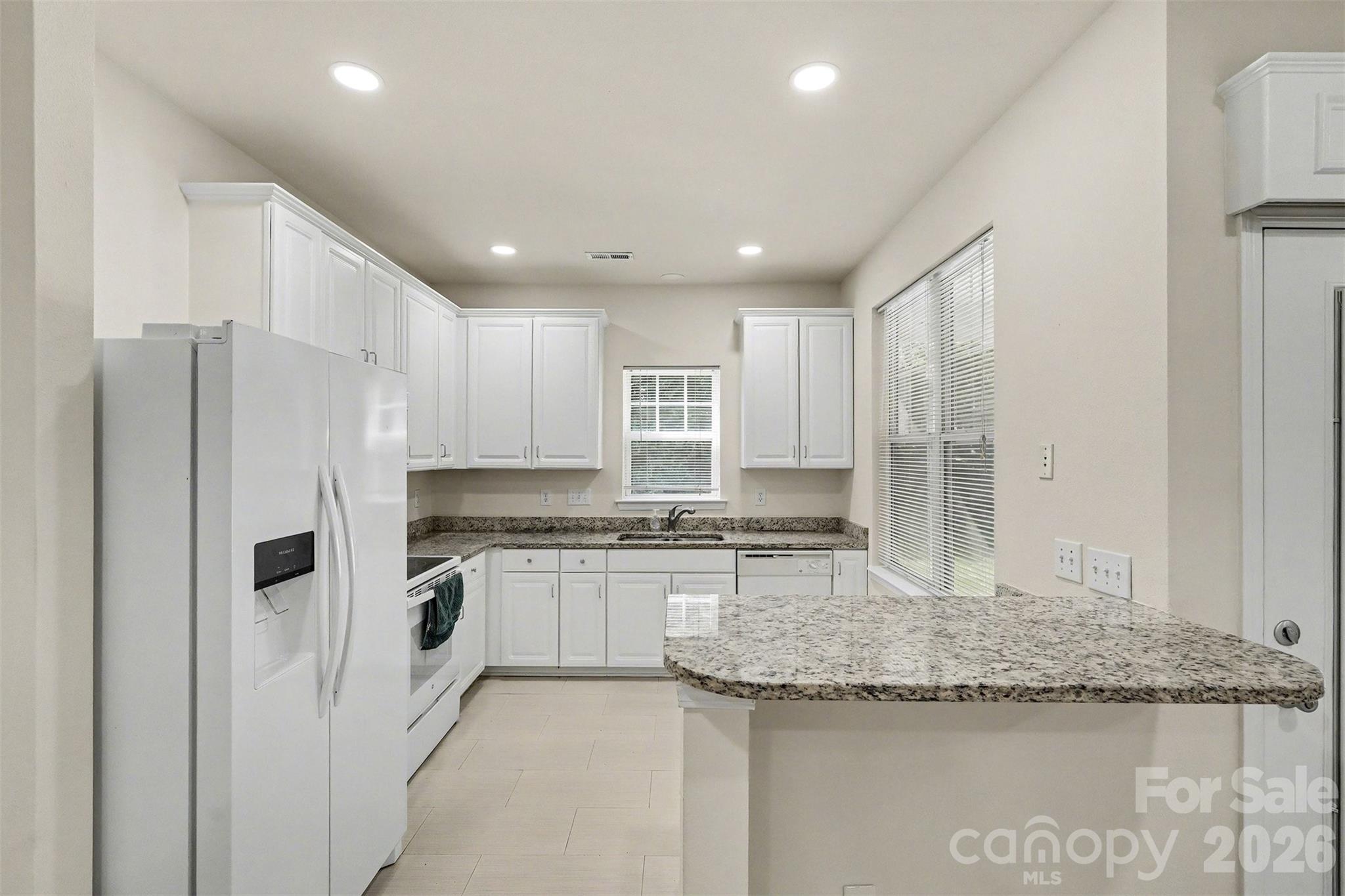 16914 Commons Creek Drive — Charlotte