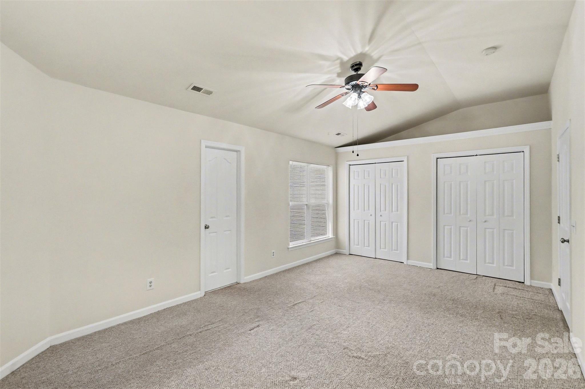 16914 Commons Creek Drive — Charlotte