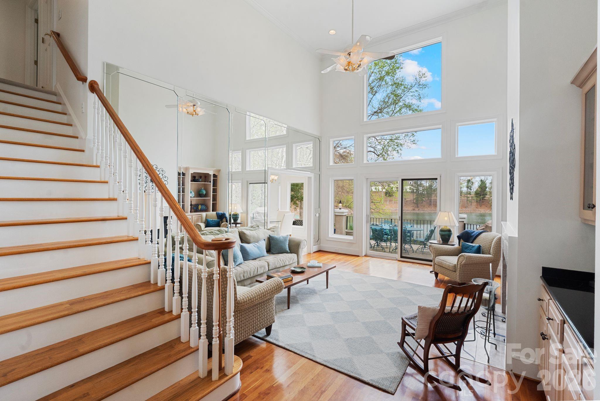 141 Grand Bay Drive — Mooresville