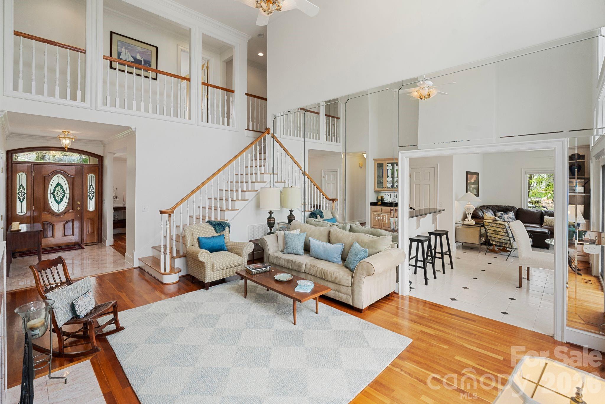 141 Grand Bay Drive — Mooresville