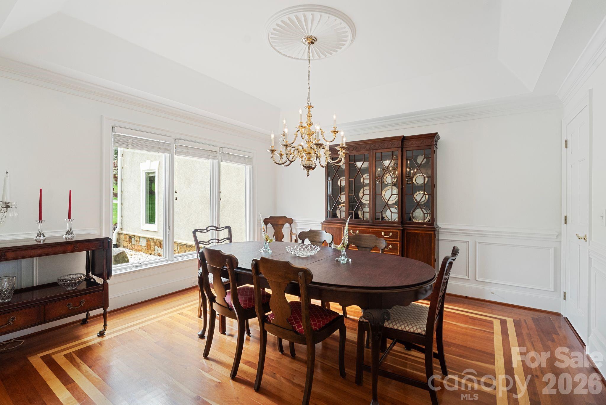 141 Grand Bay Drive — Mooresville