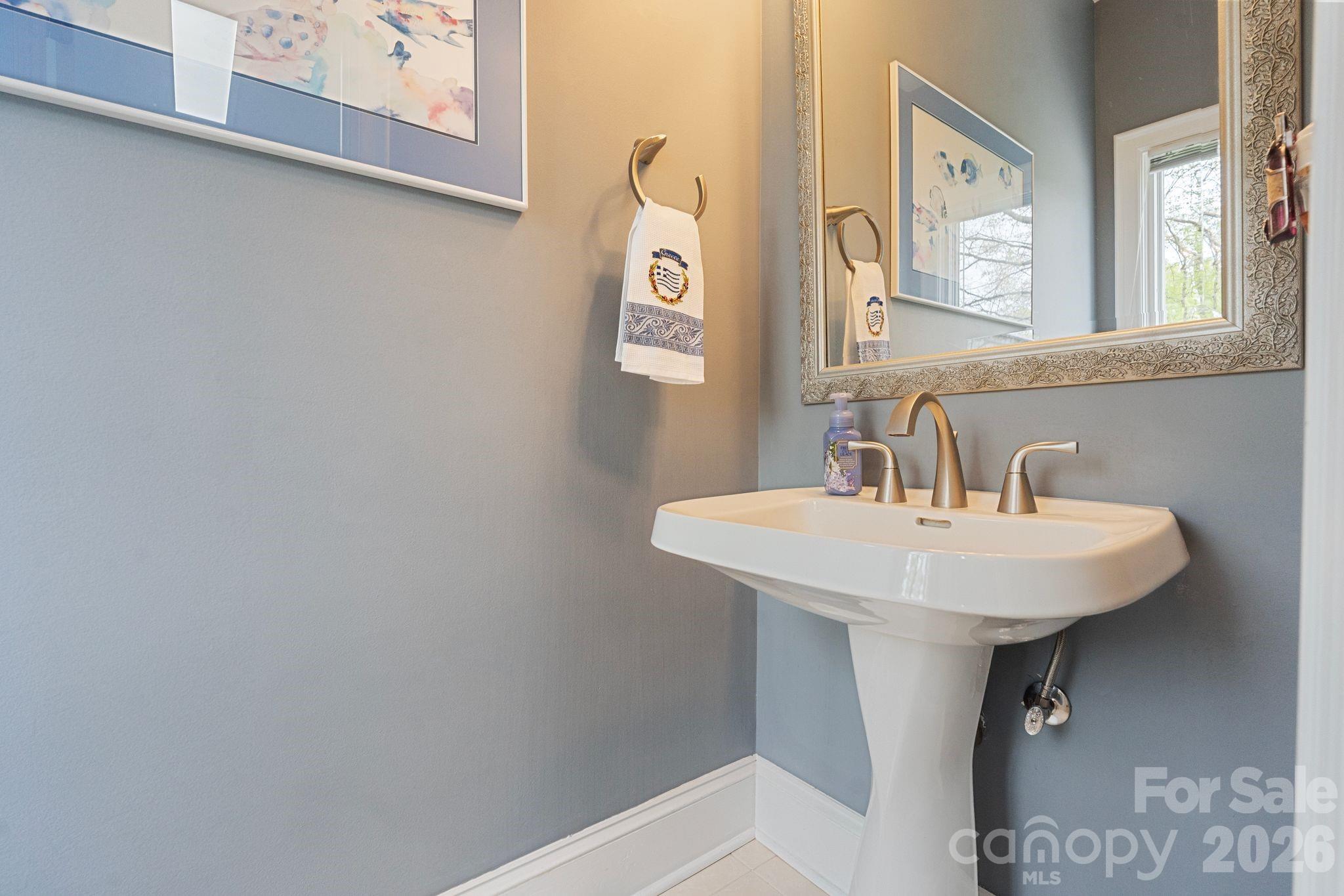 141 Grand Bay Drive — Mooresville