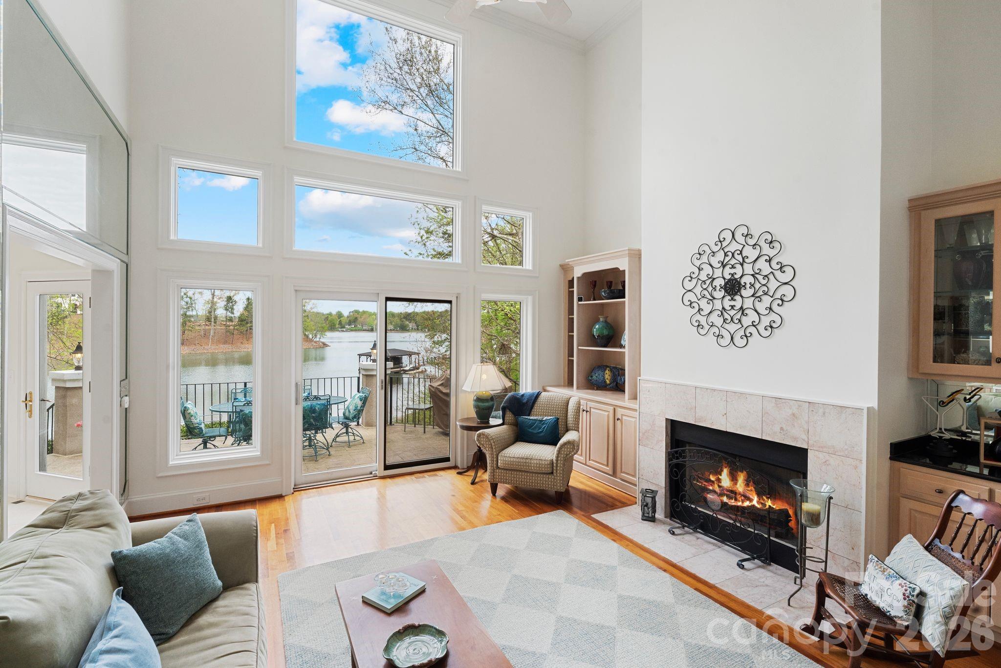 141 Grand Bay Drive — Mooresville