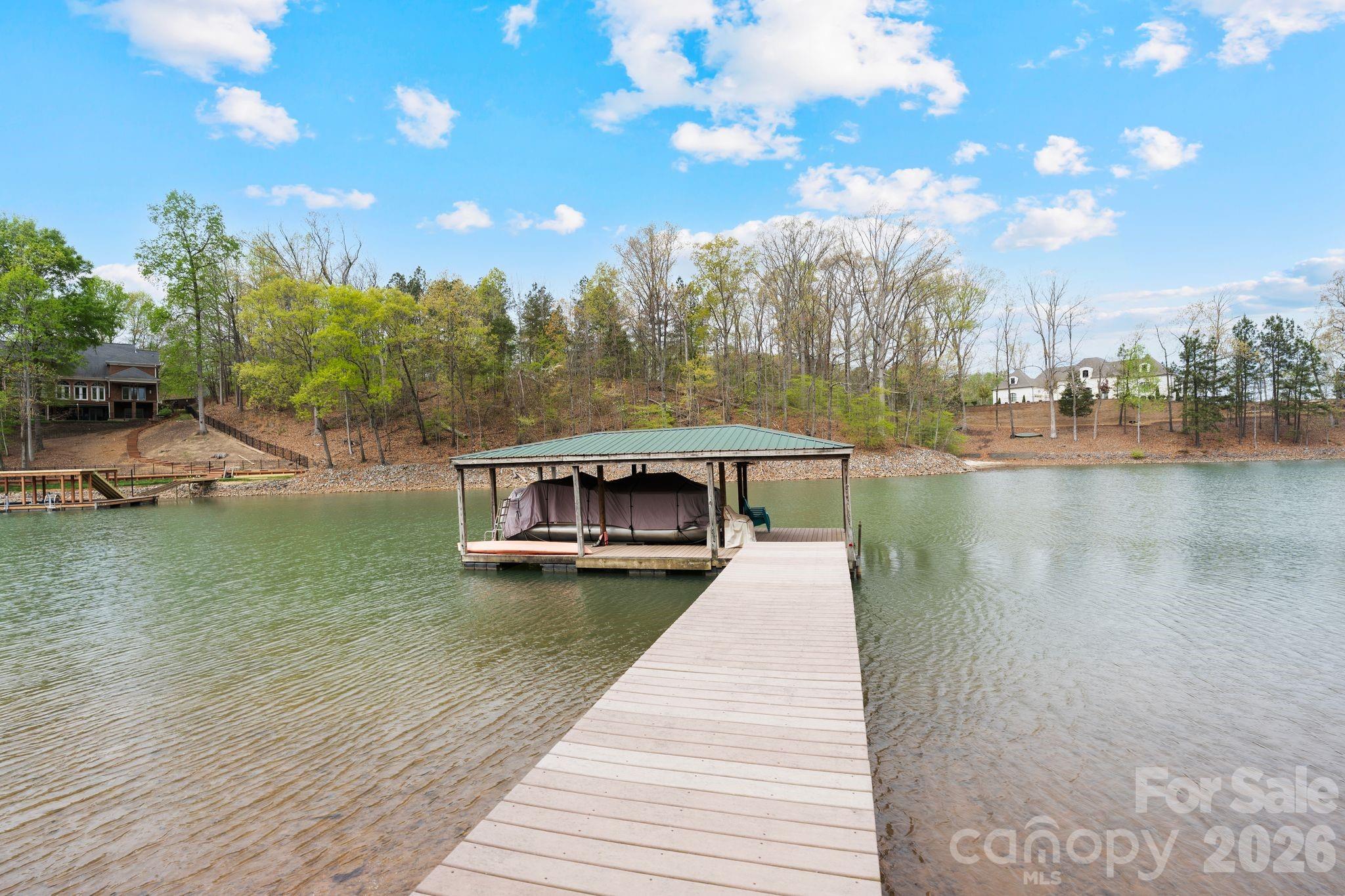 141 Grand Bay Drive — Mooresville