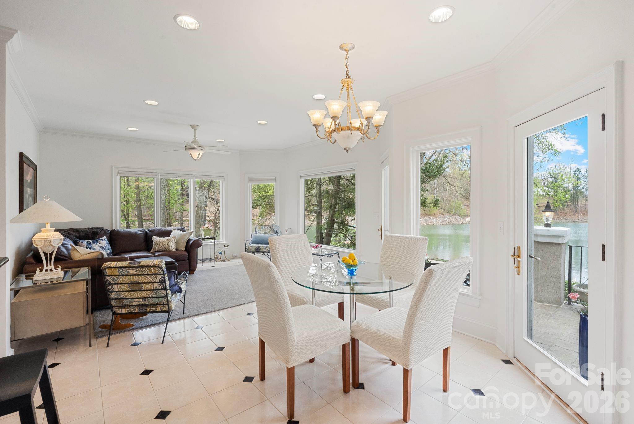 141 Grand Bay Drive — Mooresville