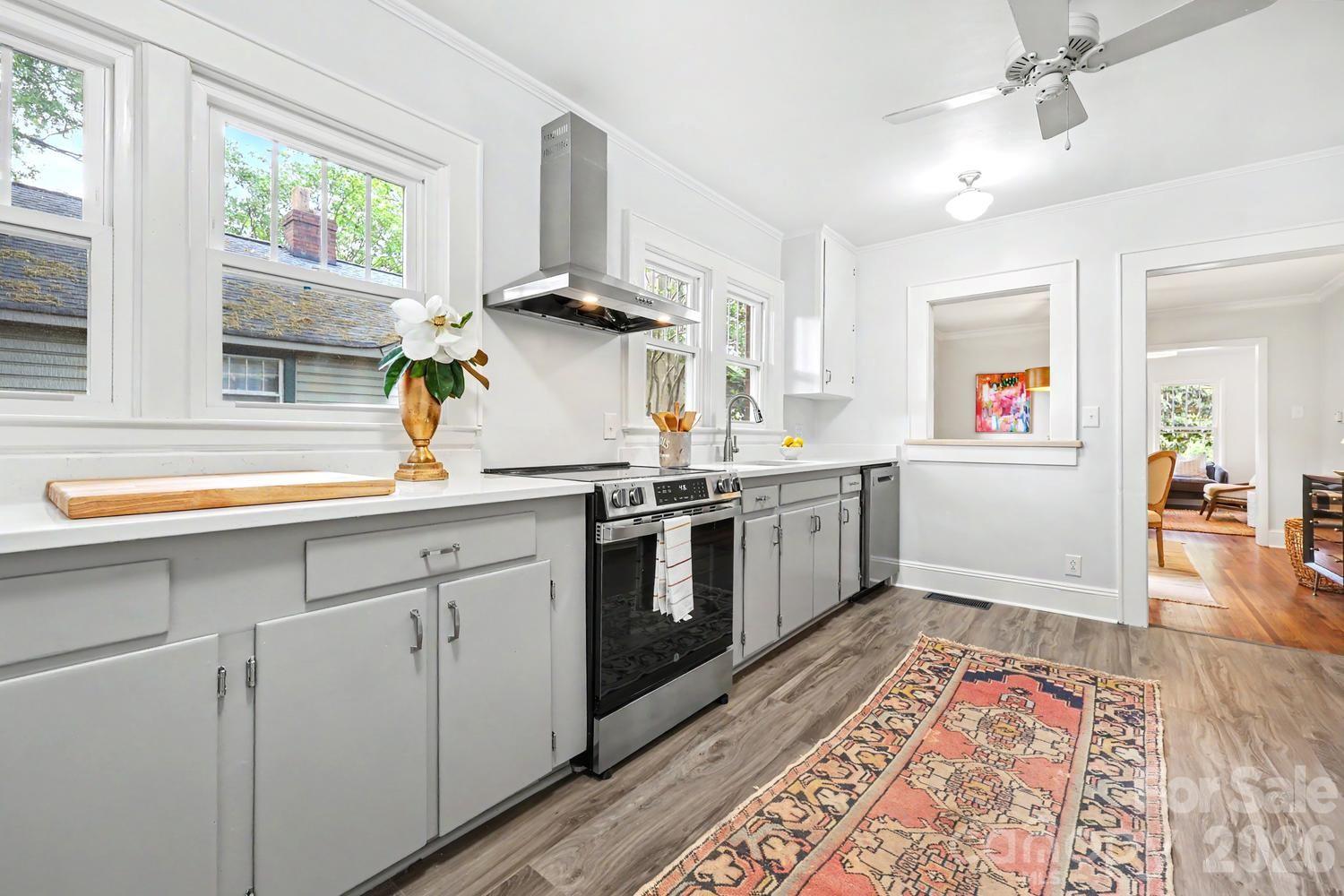 1012 E 35th Street — Charlotte