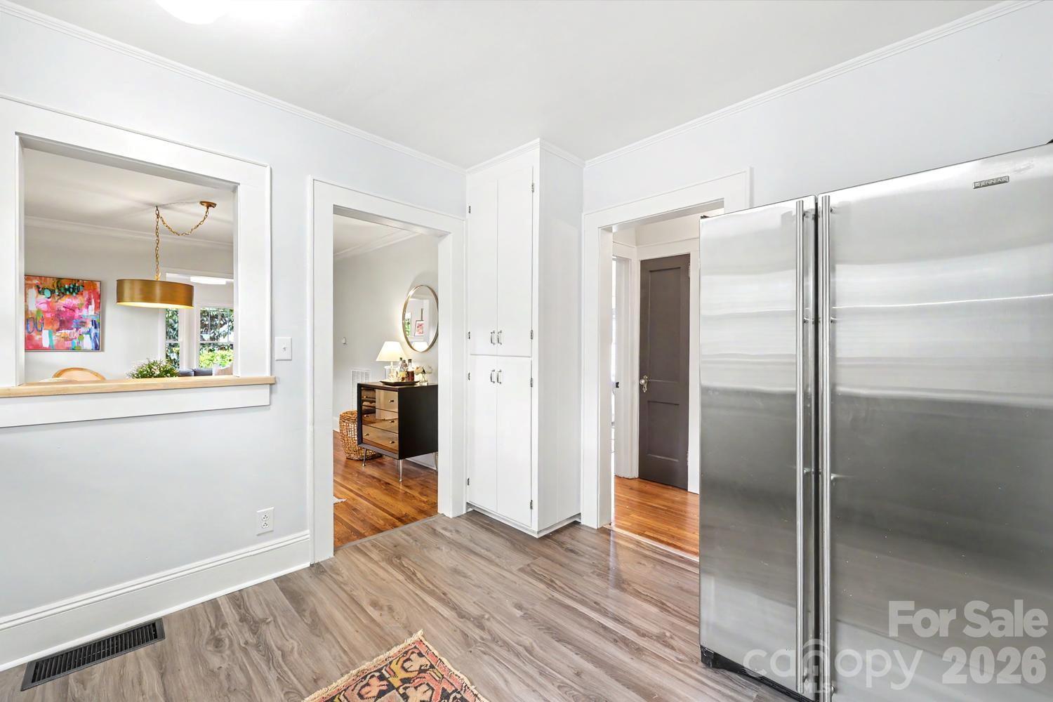 1012 E 35th Street — Charlotte
