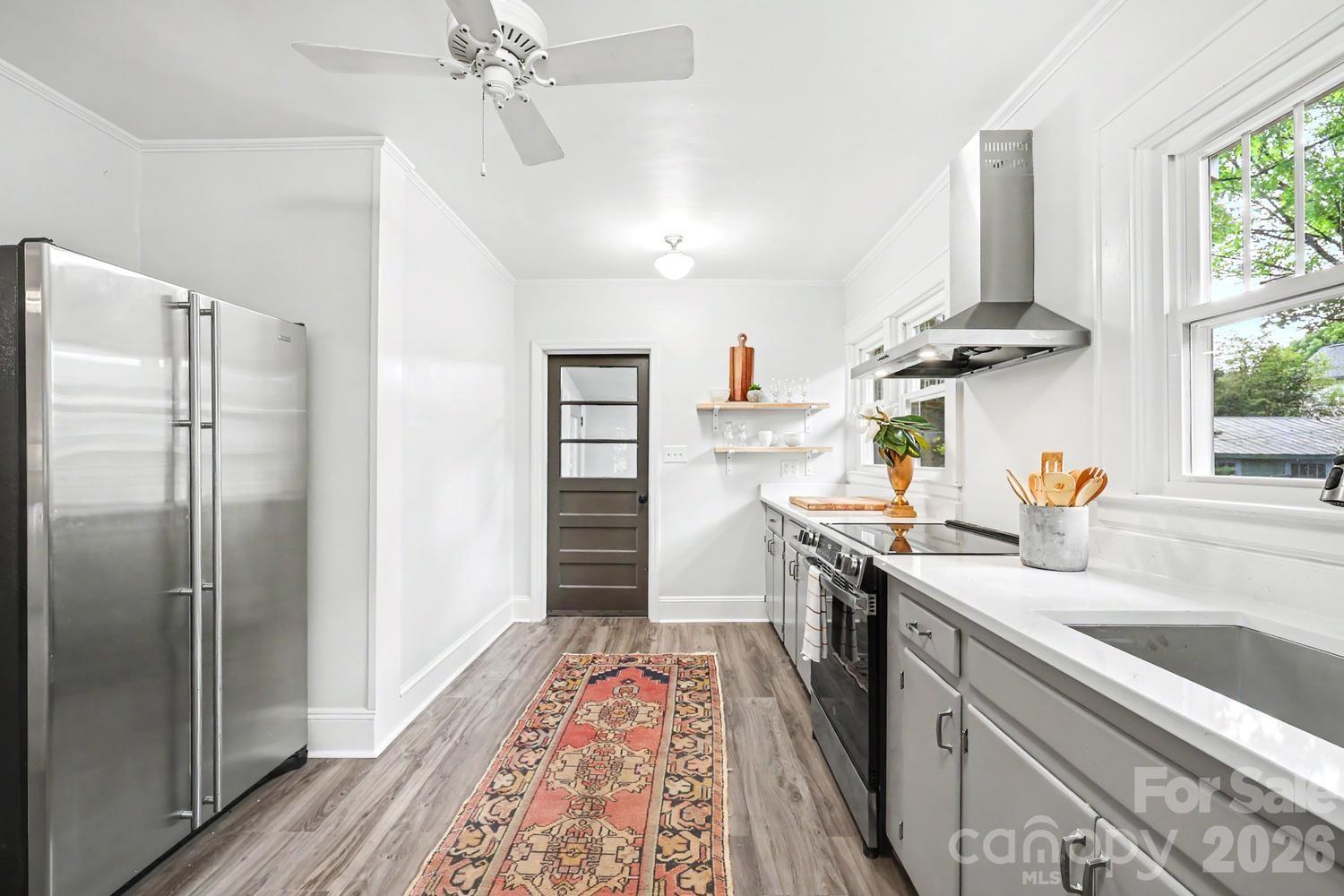 1012 E 35th Street — Charlotte