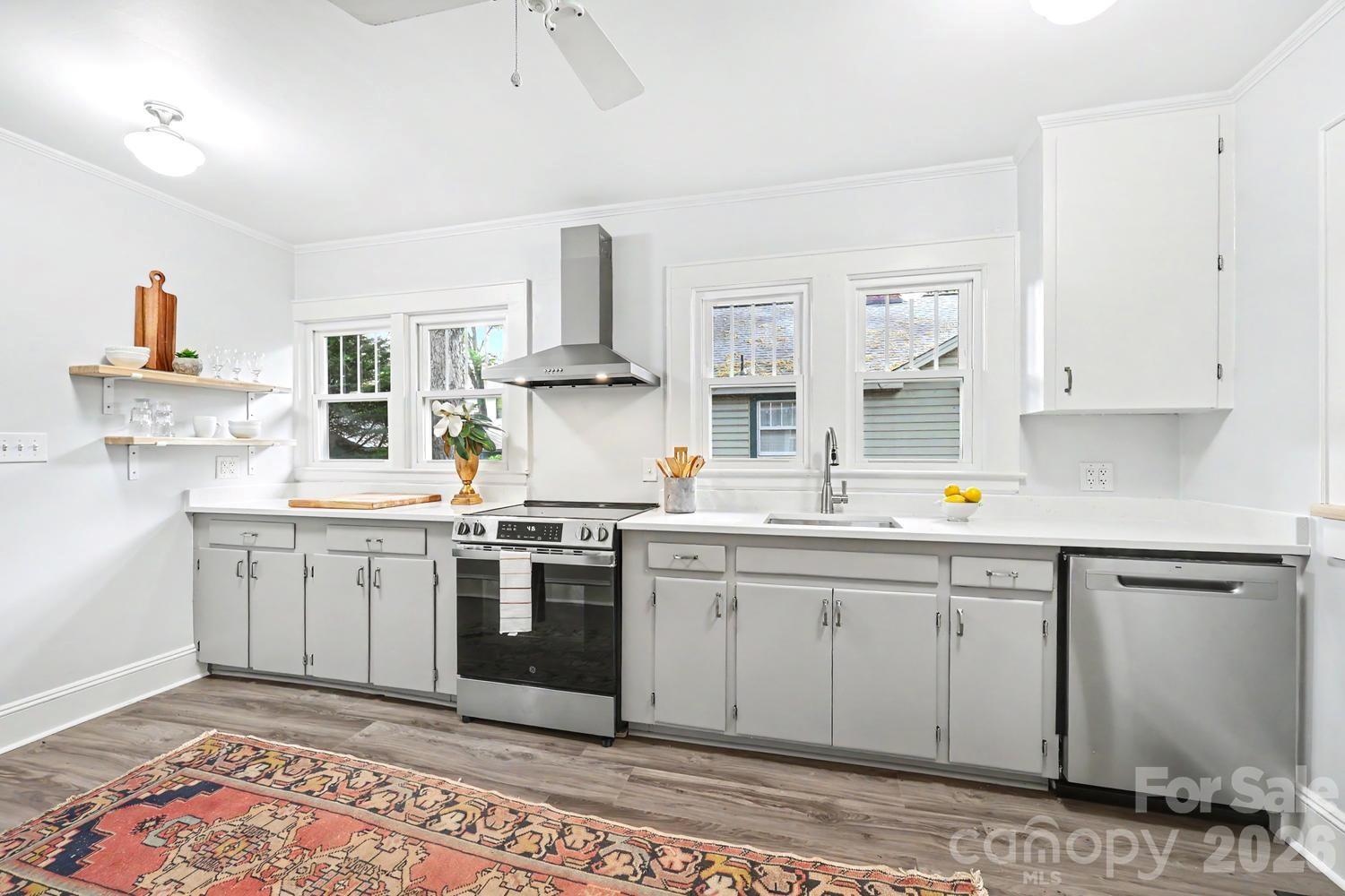 1012 E 35th Street — Charlotte