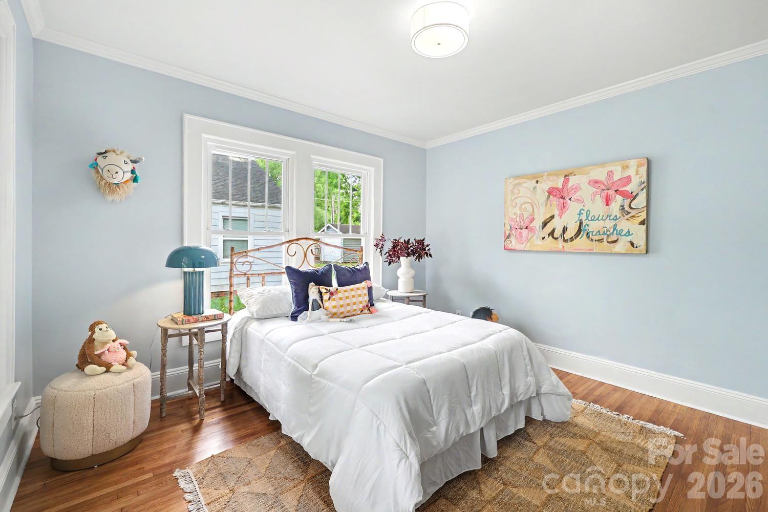 1012 E 35th Street — Charlotte