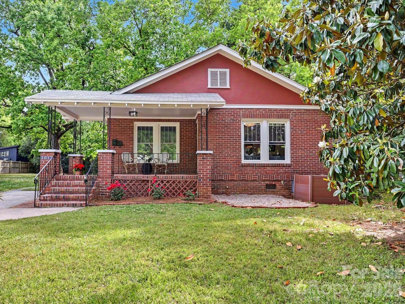 1012 E 35th Street — Charlotte