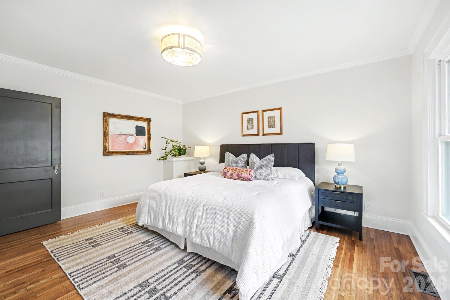 1012 E 35th Street — Charlotte