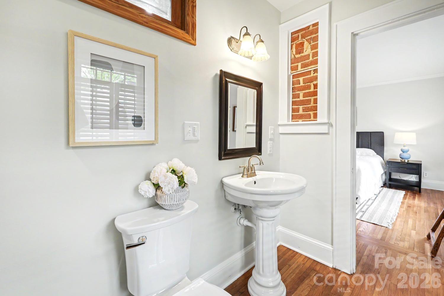 1012 E 35th Street — Charlotte