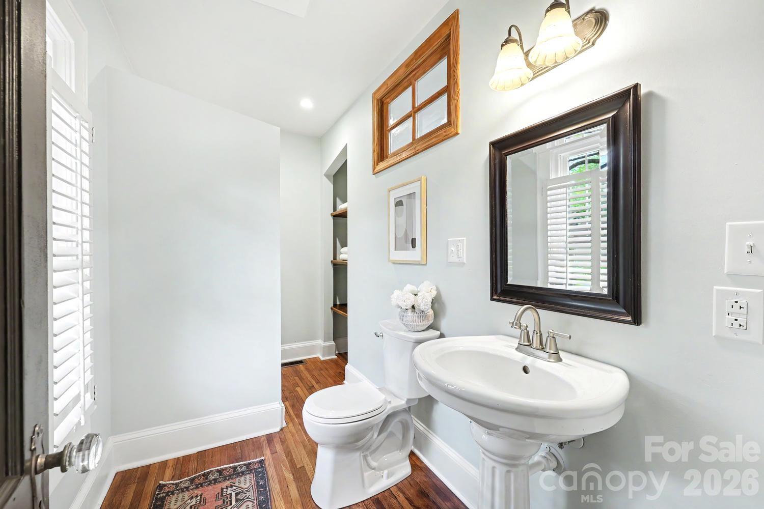 1012 E 35th Street — Charlotte