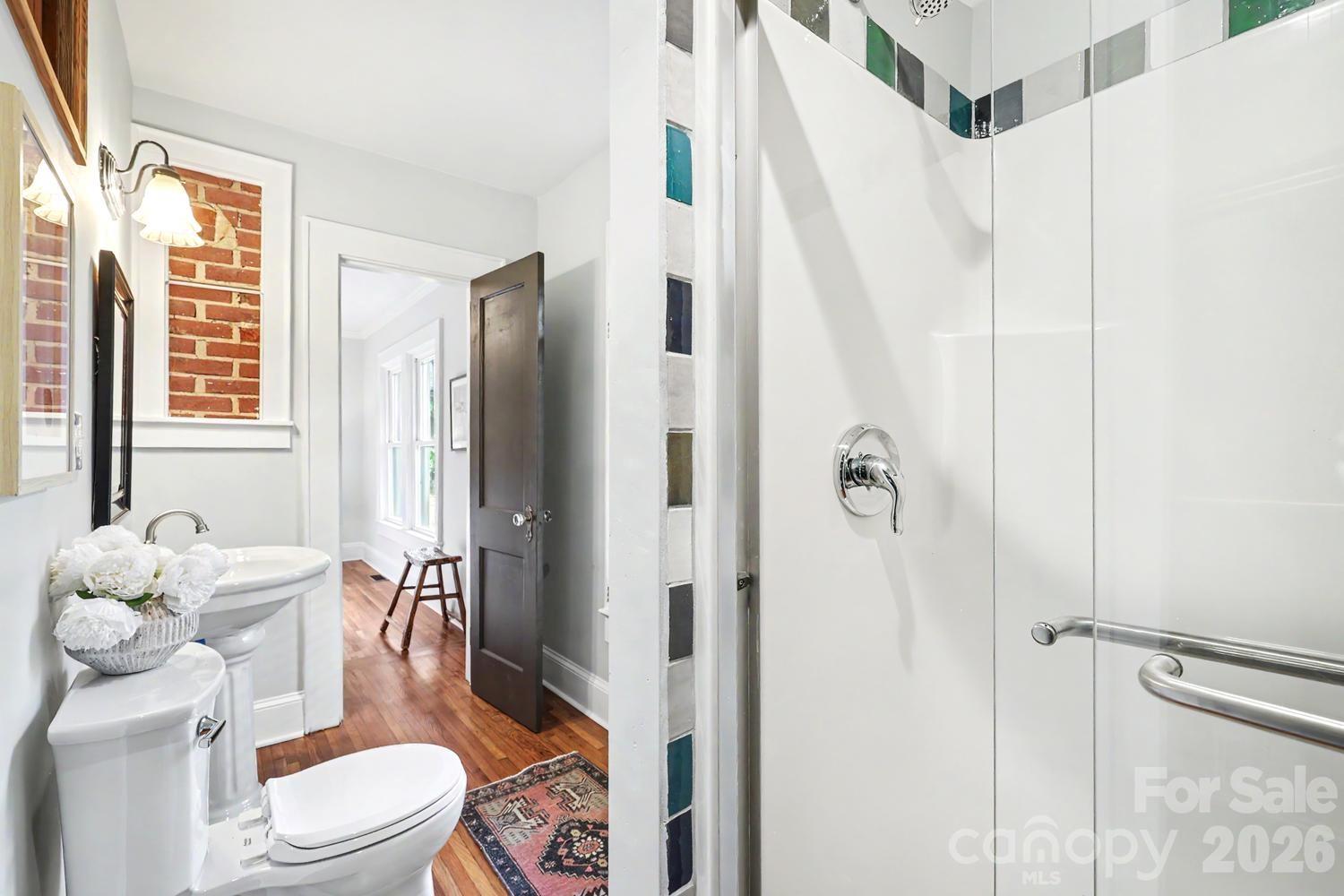 1012 E 35th Street — Charlotte