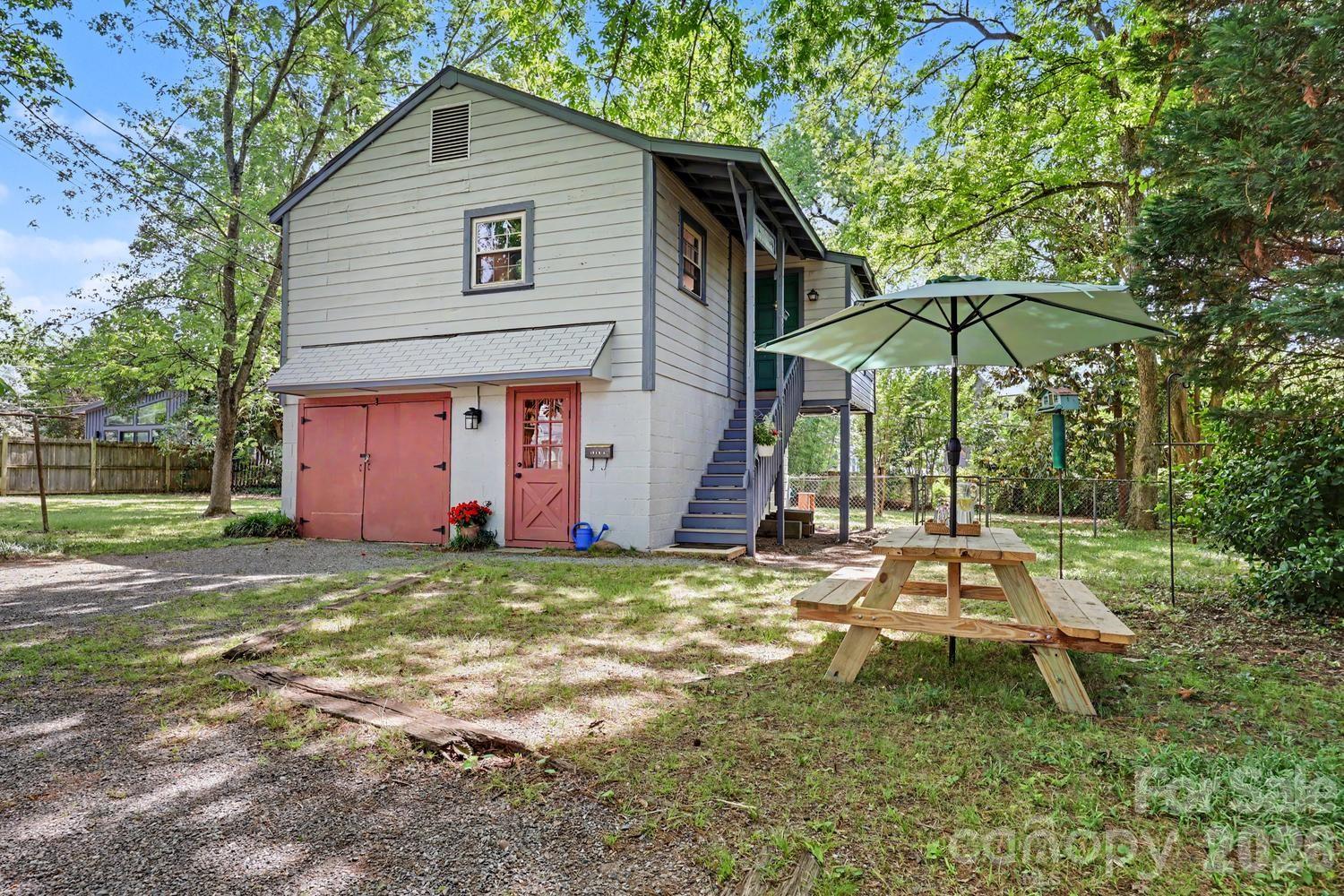 1012 E 35th Street — Charlotte