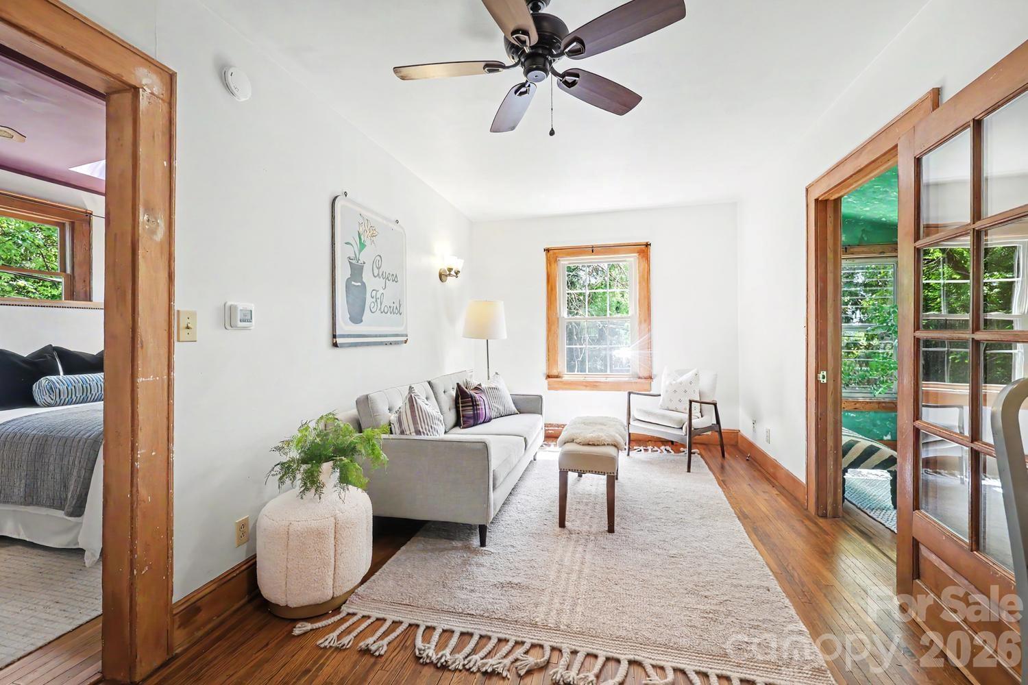 1012 E 35th Street — Charlotte