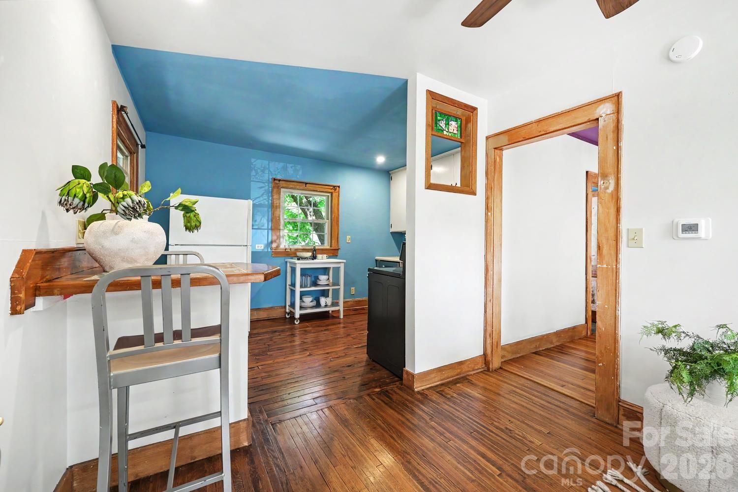 1012 E 35th Street — Charlotte