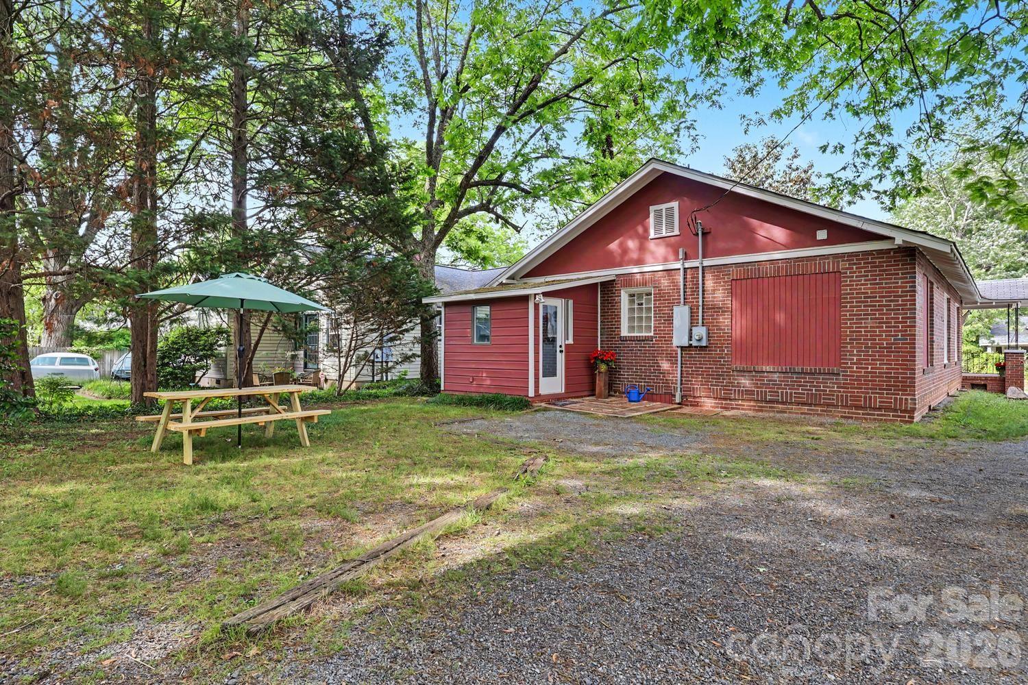 1012 E 35th Street — Charlotte