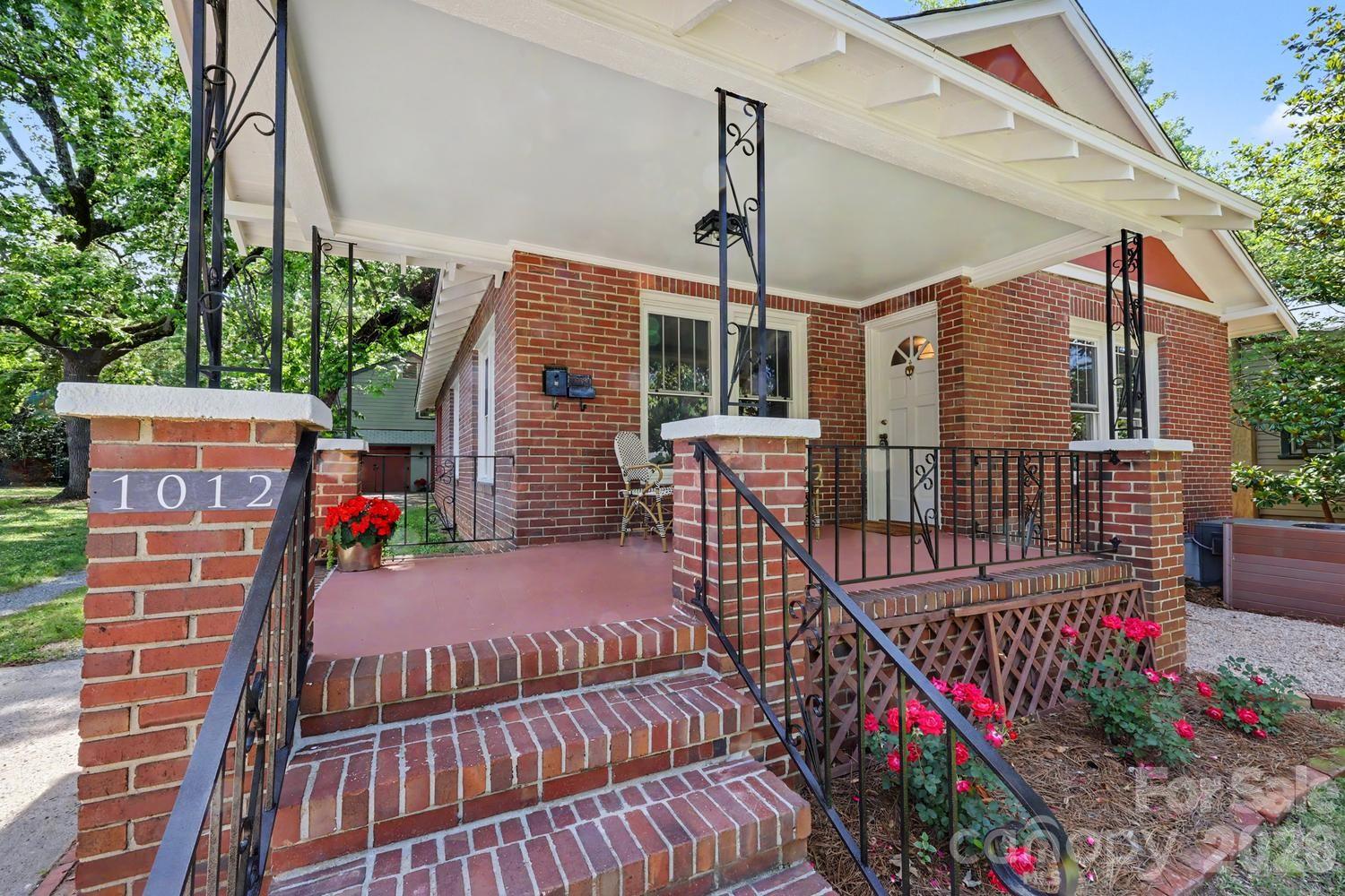 1012 E 35th Street — Charlotte