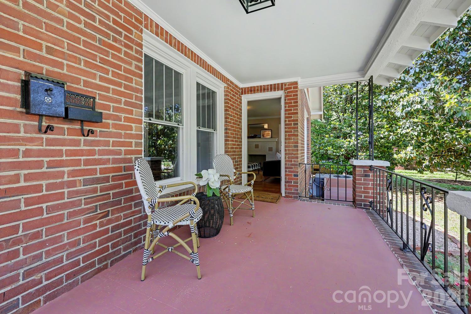 1012 E 35th Street — Charlotte