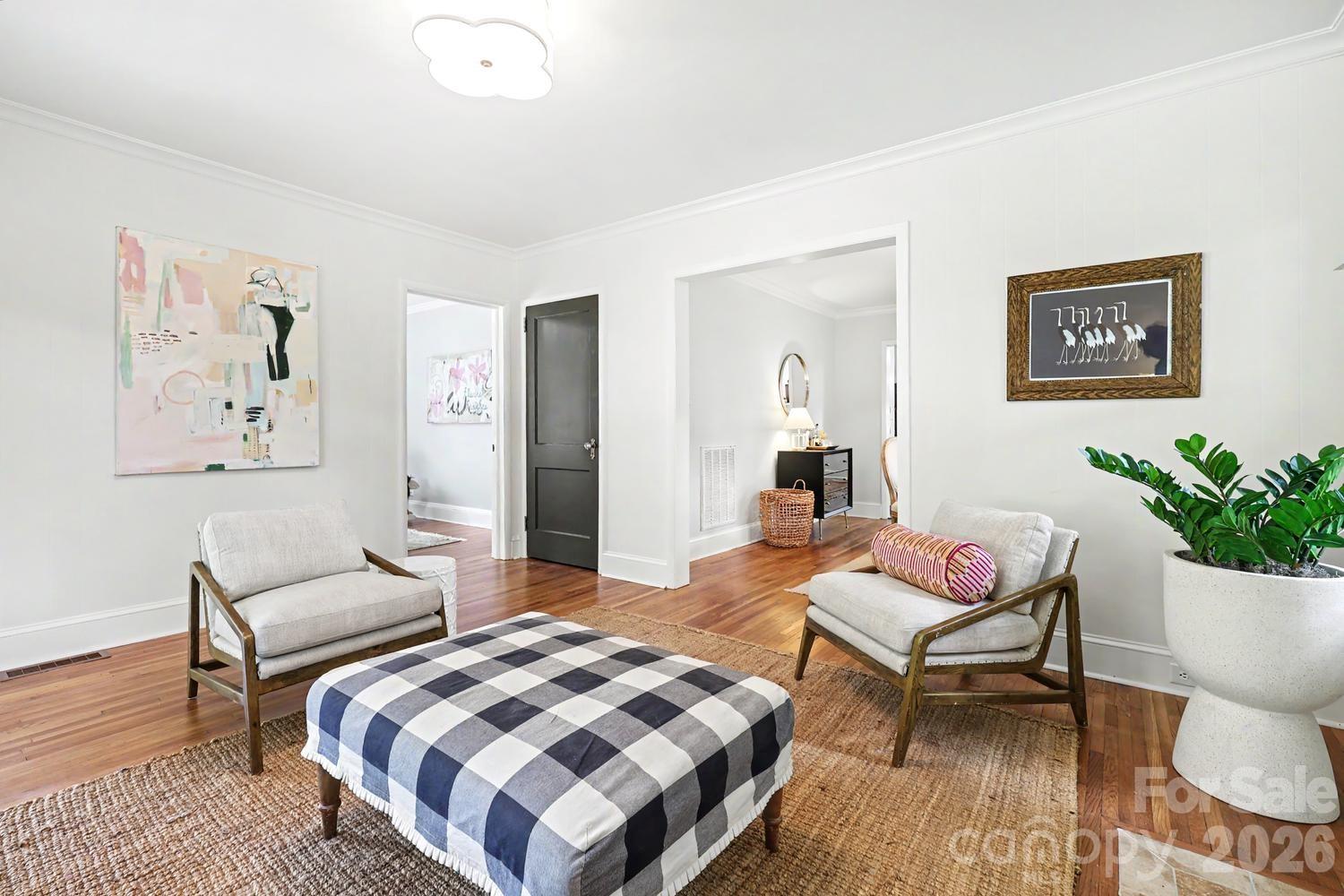 1012 E 35th Street — Charlotte