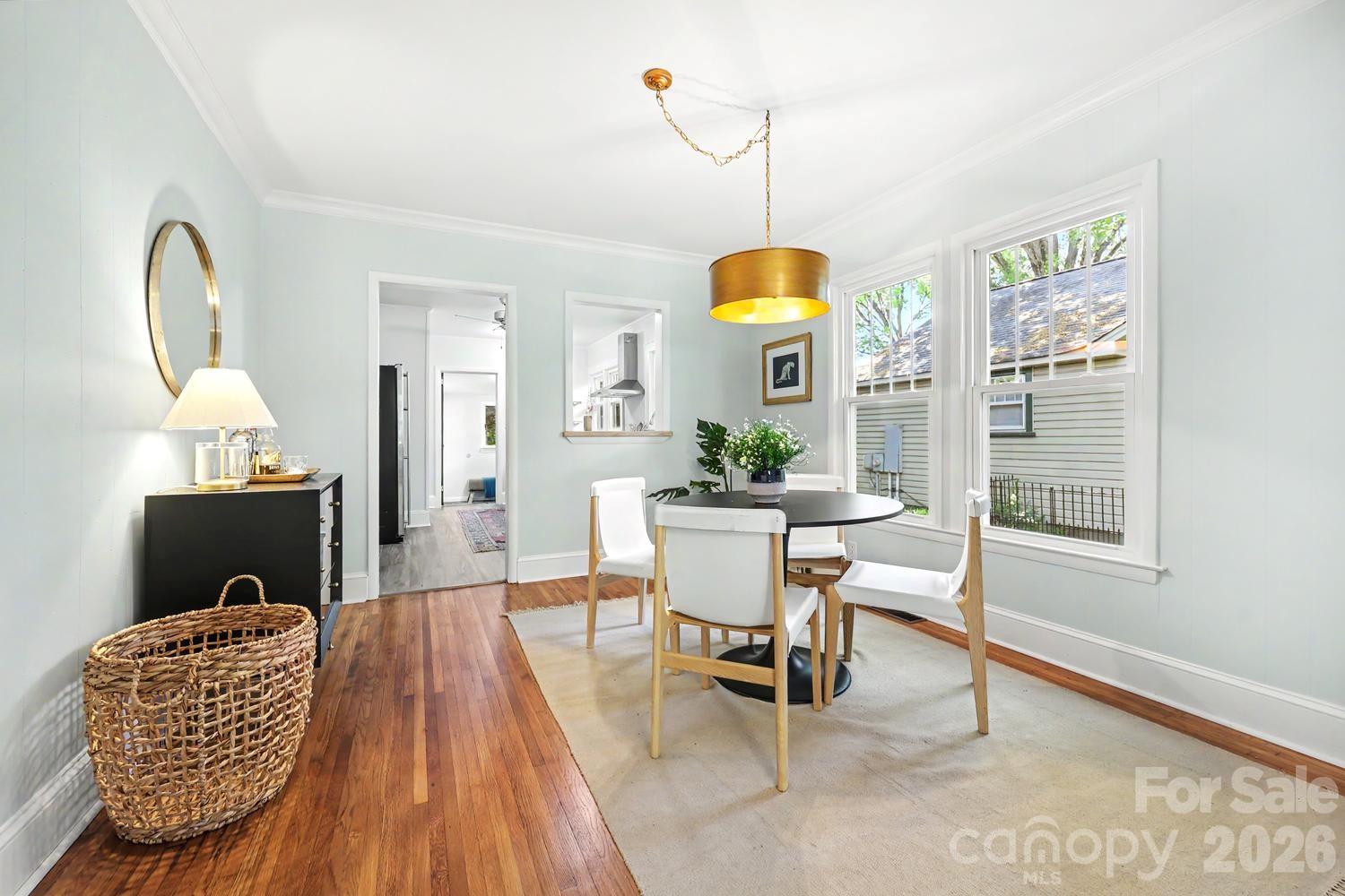 1012 E 35th Street — Charlotte
