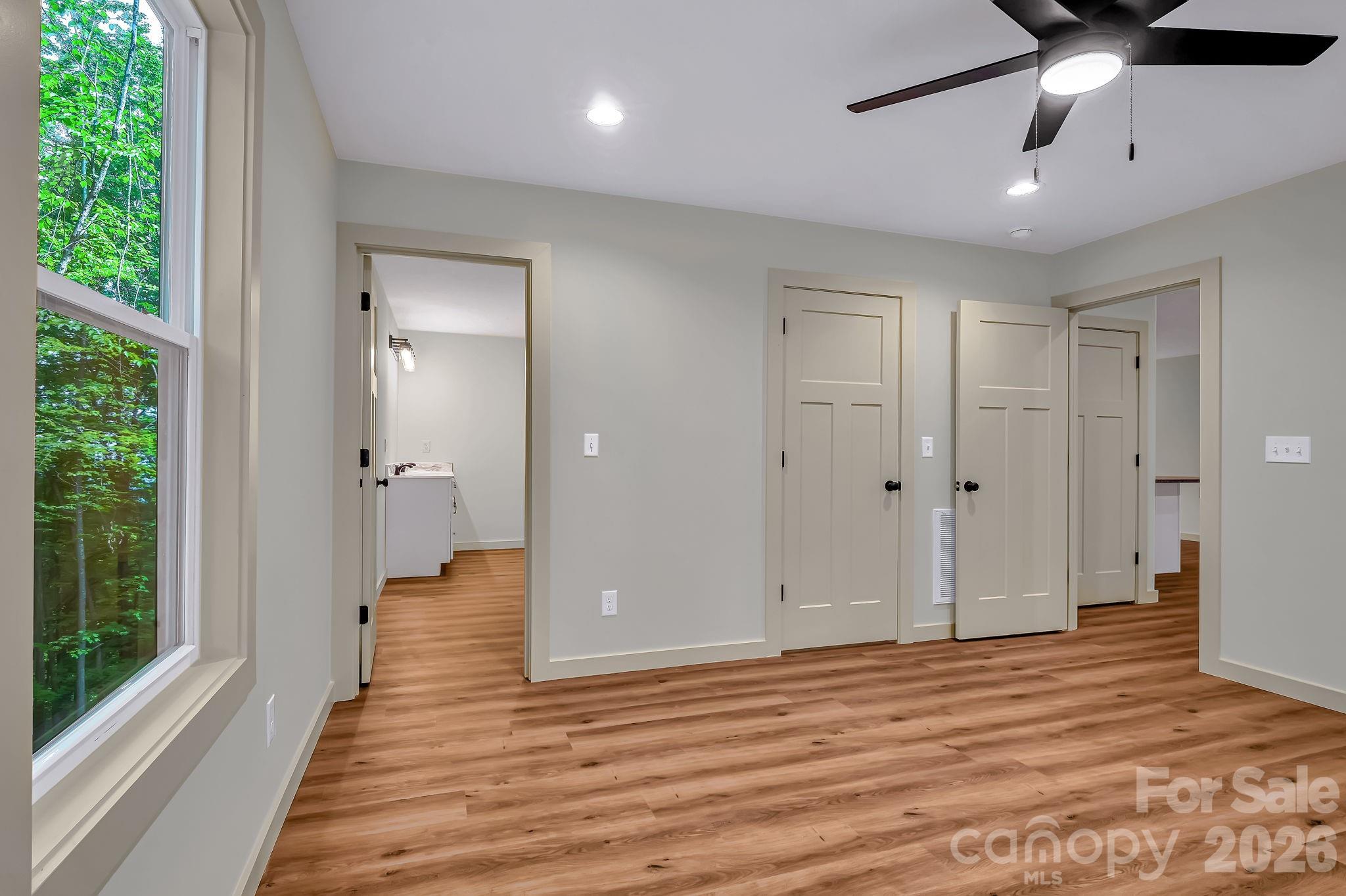 1282 Old Country Road #36 — Waynesville